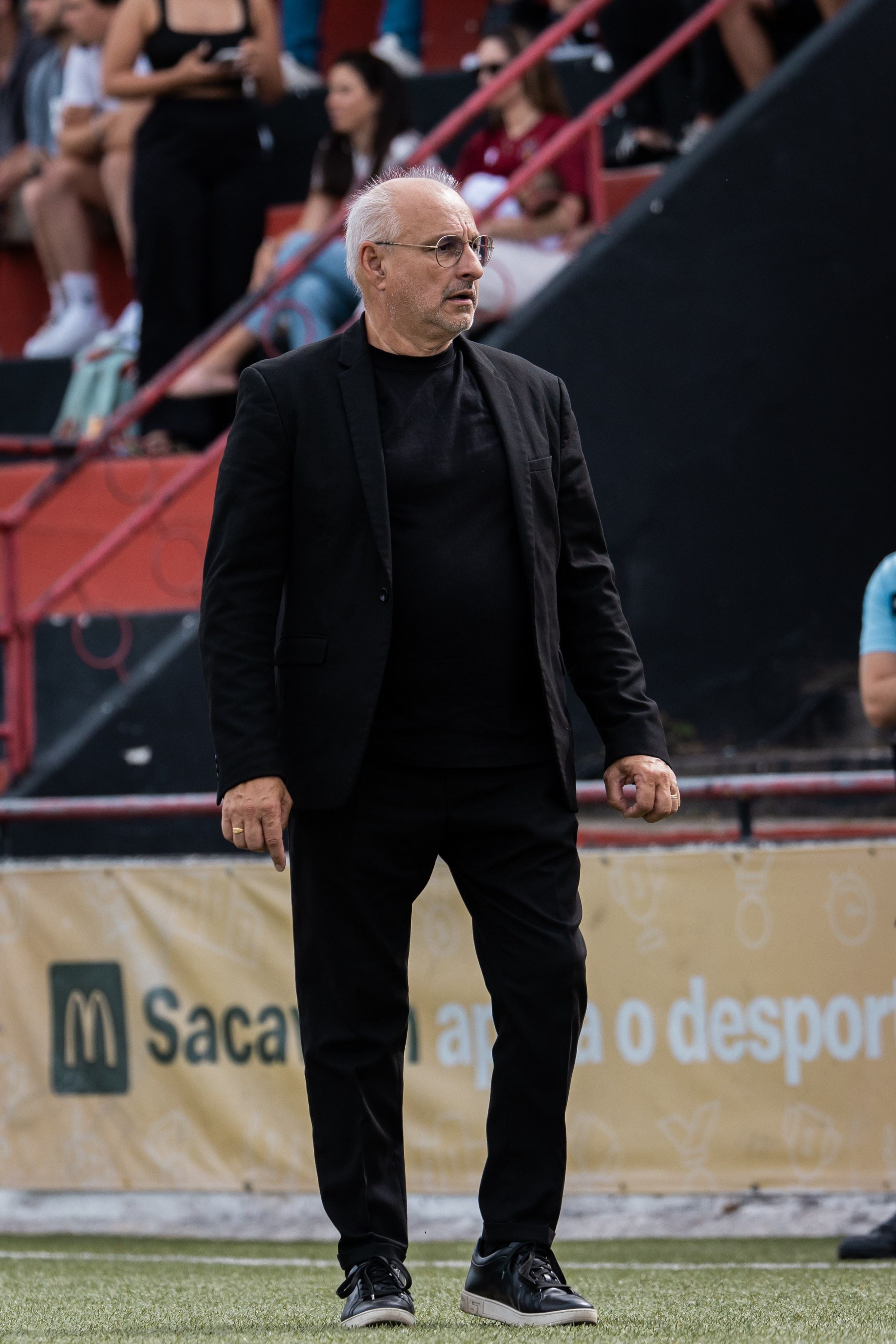 Final da taça AFL 2024/25. Retratos, eventos e Desporto