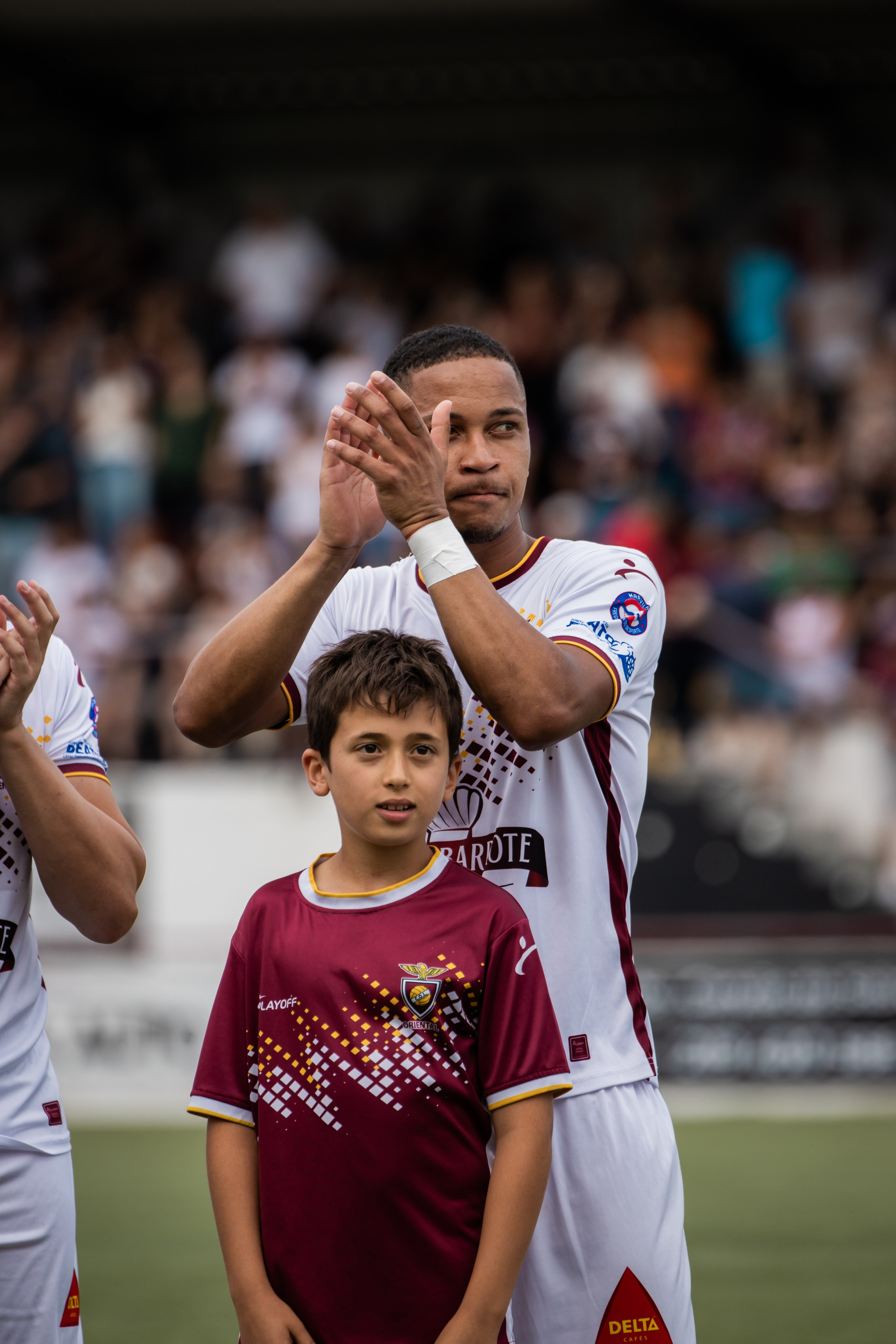 Final da taça AFL 2024/25. Retratos, eventos e Desporto