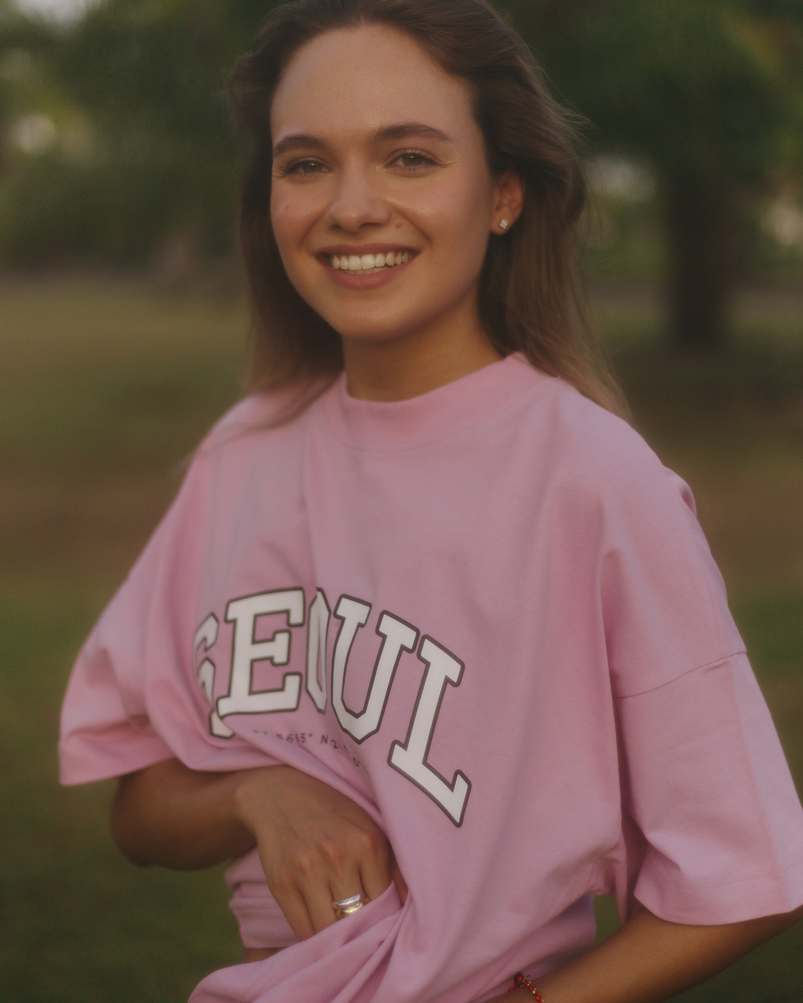 Ксения. Portrait & Brand Photography