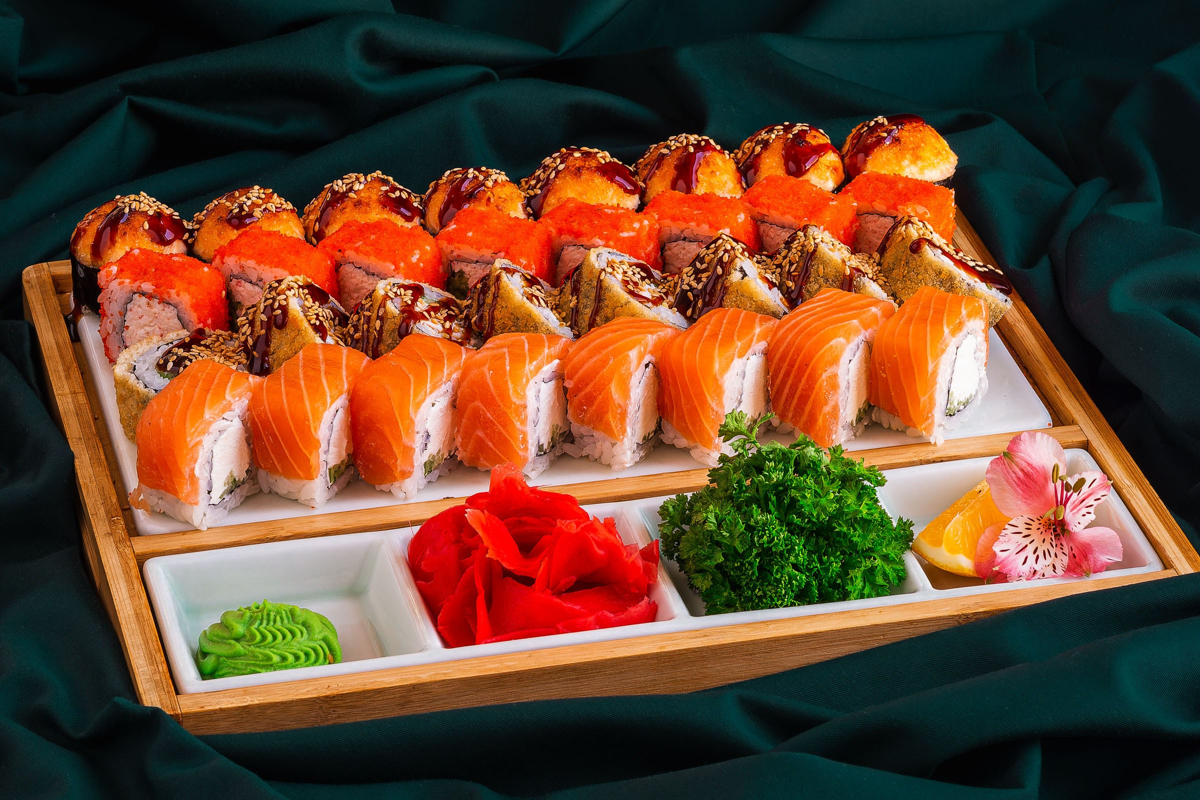 фуд фотограф ташкент