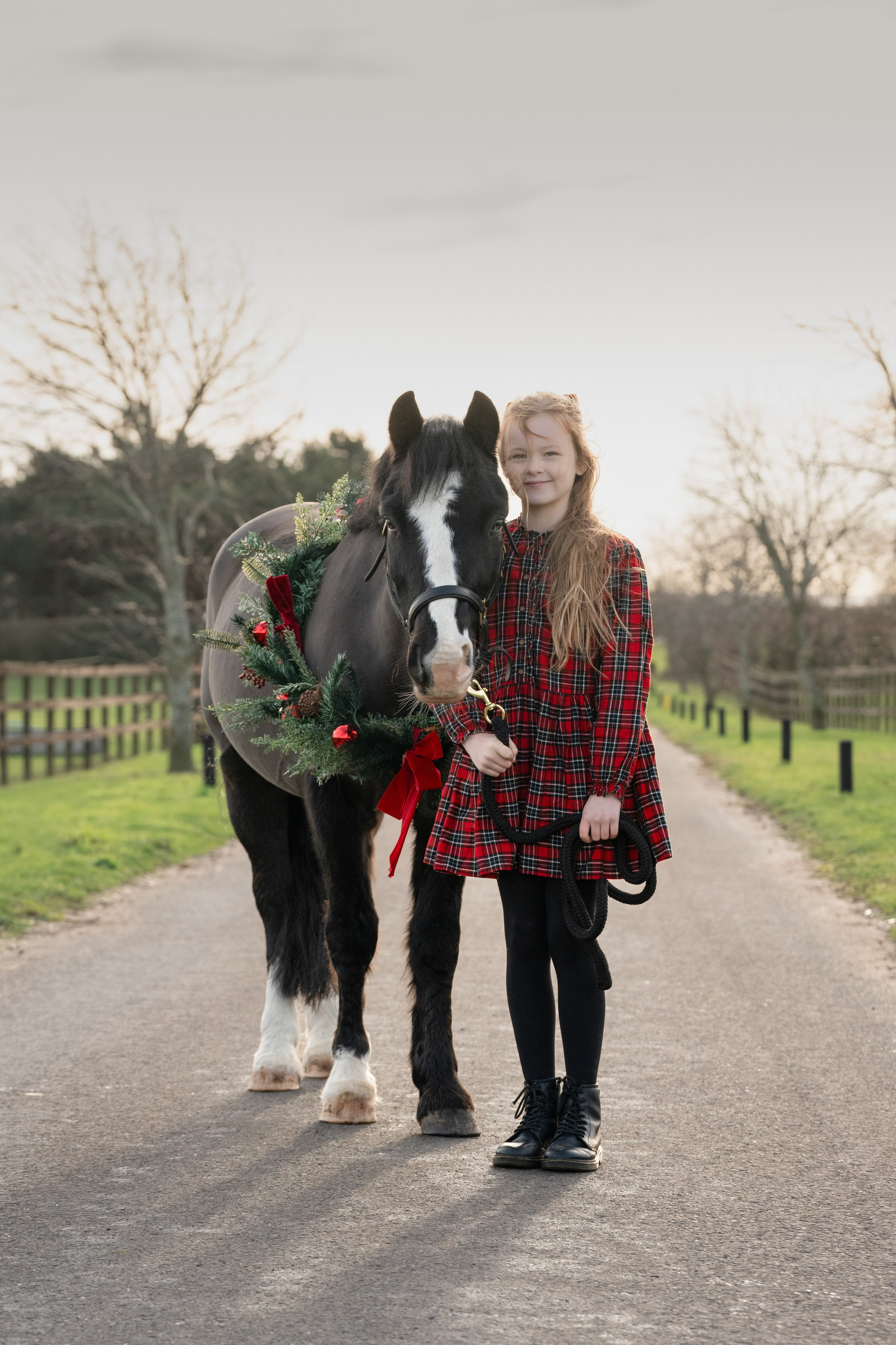 Equine Photography Portfolio | Leicestershire Horse Portrait Photographer. Leicestershire Equine Photography by El | Authentic Equine Portraits & Events