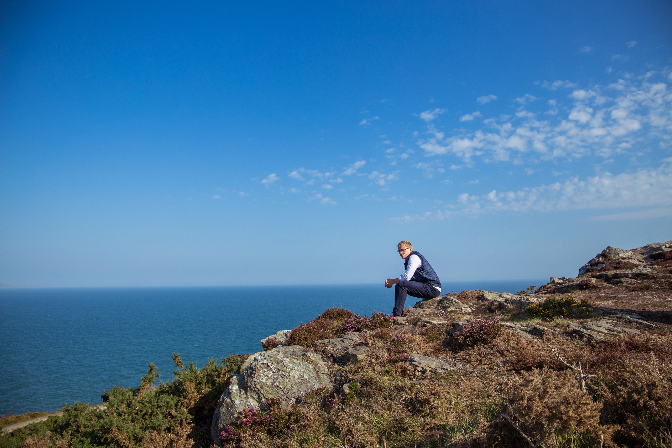Couple photo session. Dublin Wedding and Portrait Photographer | Estela Virko Photography