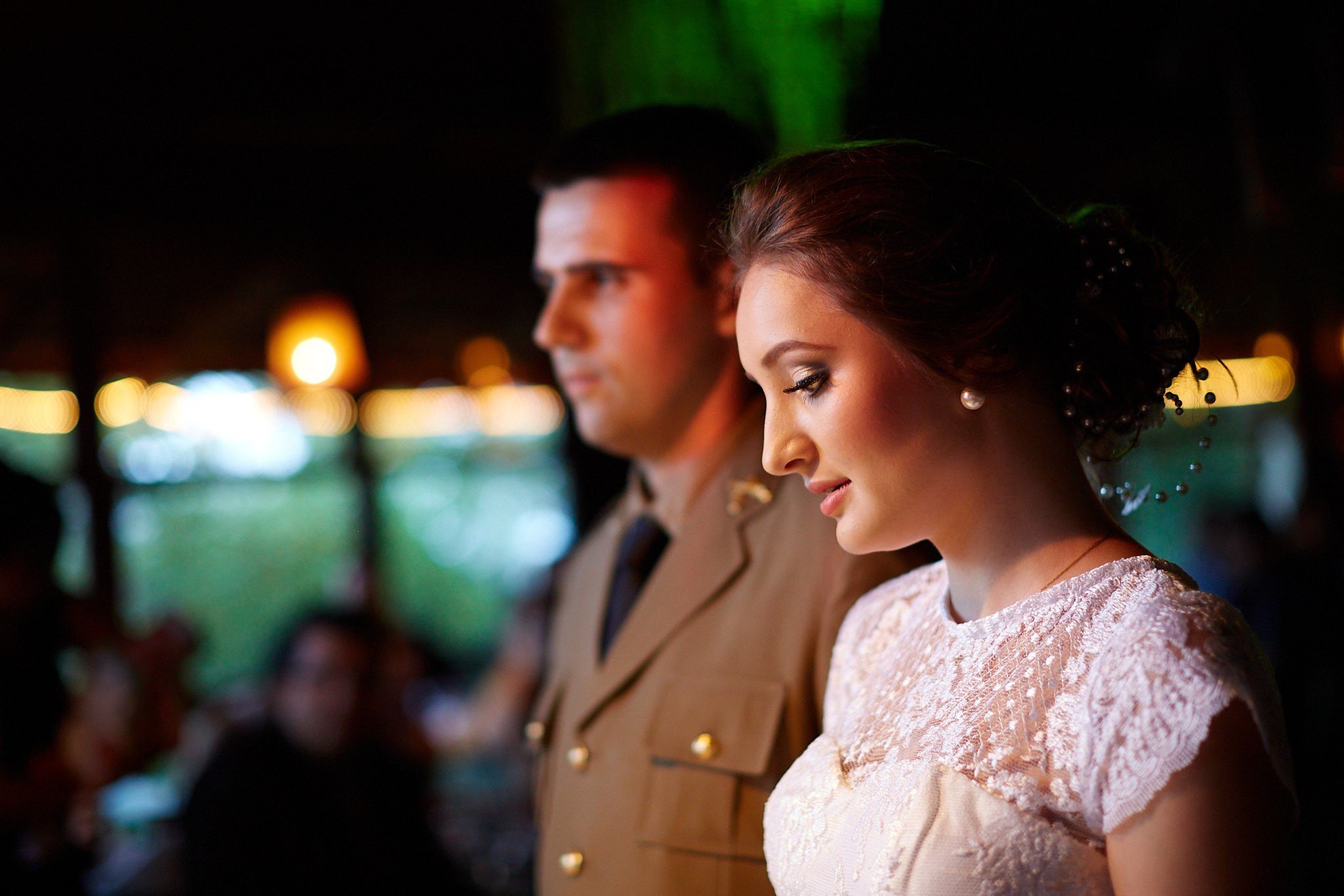 Casamento Francieli e João. Fotógrafo de casamentos em Florianópolis