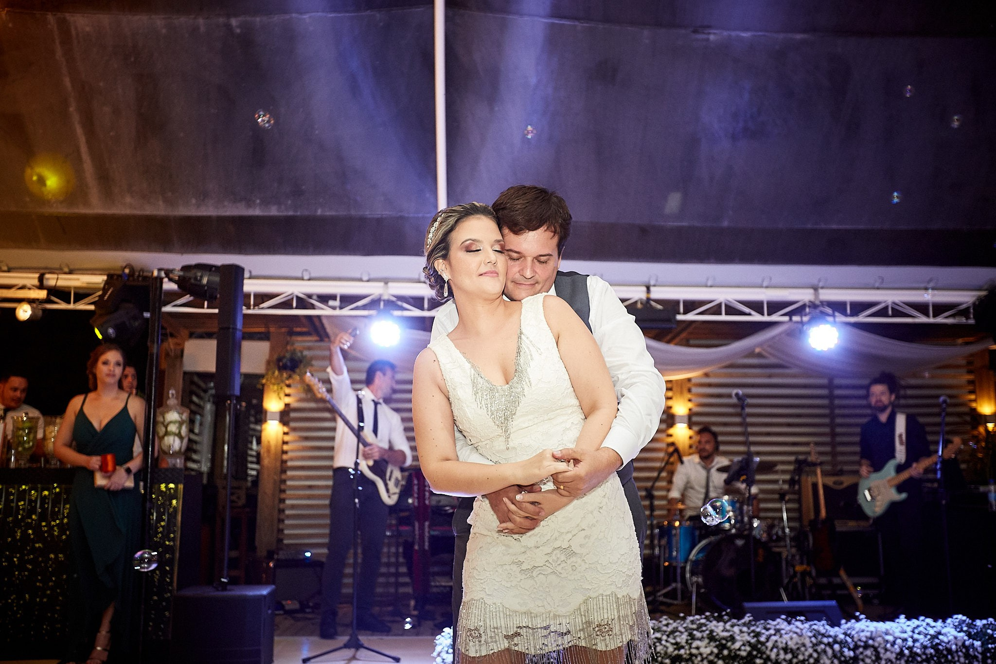 Casamento Laís e Alexandre. Fotógrafo de casamentos em Florianópolis