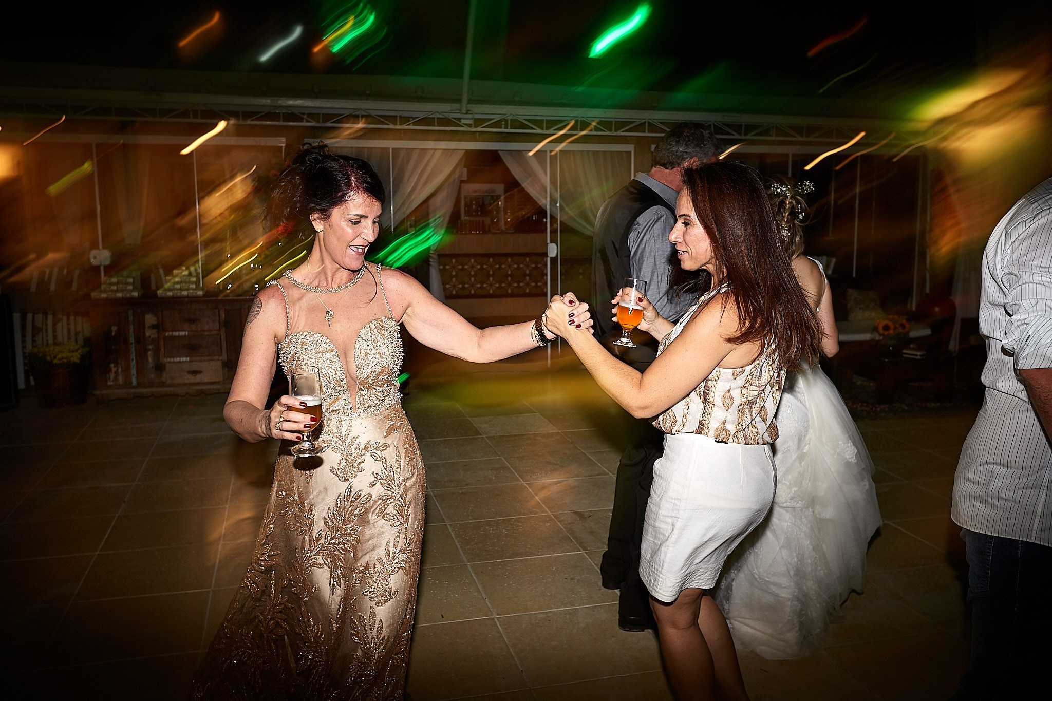 Casamento Larissa e Robson. Fotógrafo de casamentos em Florianópolis