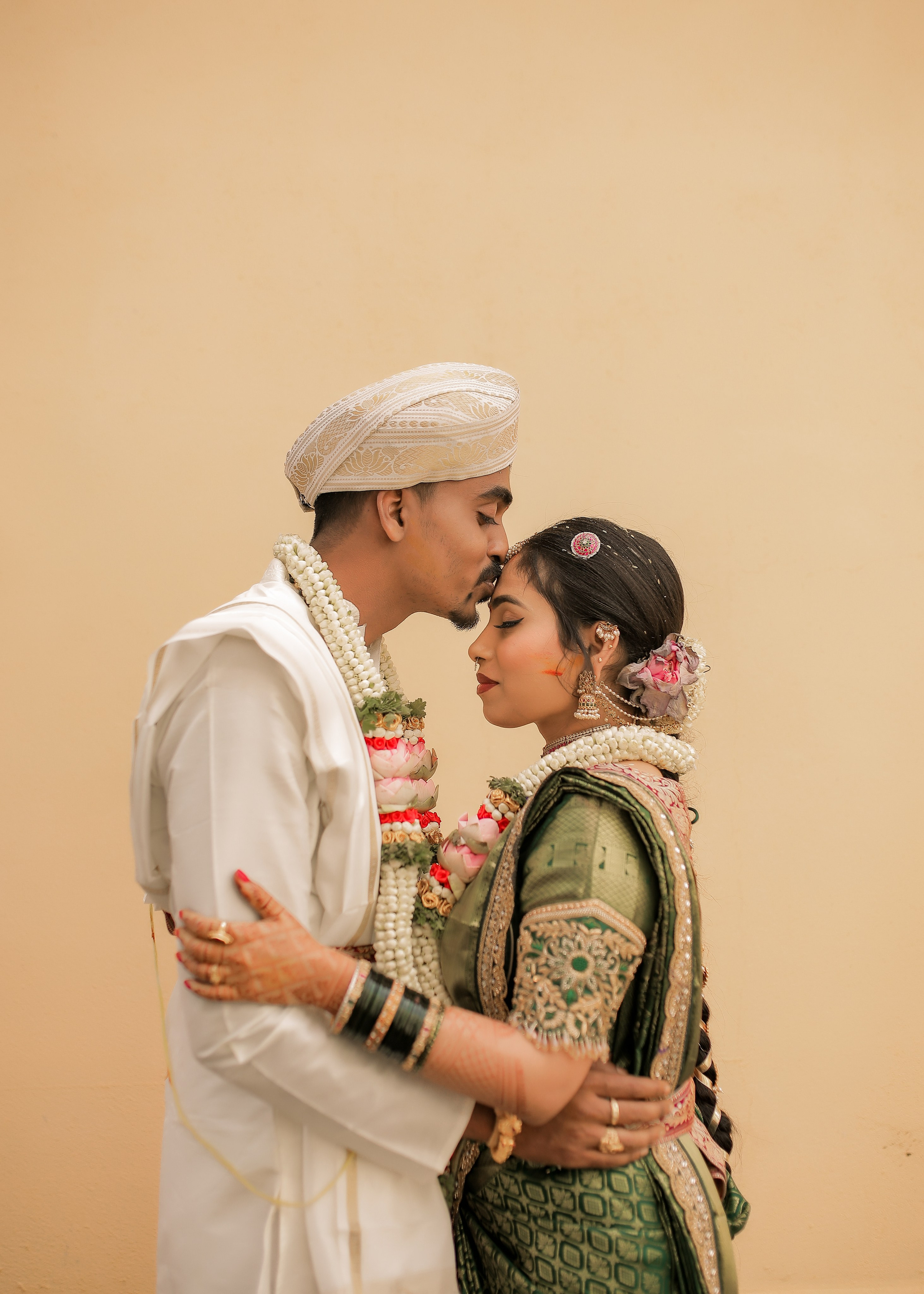 SUPRITHA X VIGNESH. The Light Story | Wedding Photography in Mysuru, Karnataka
