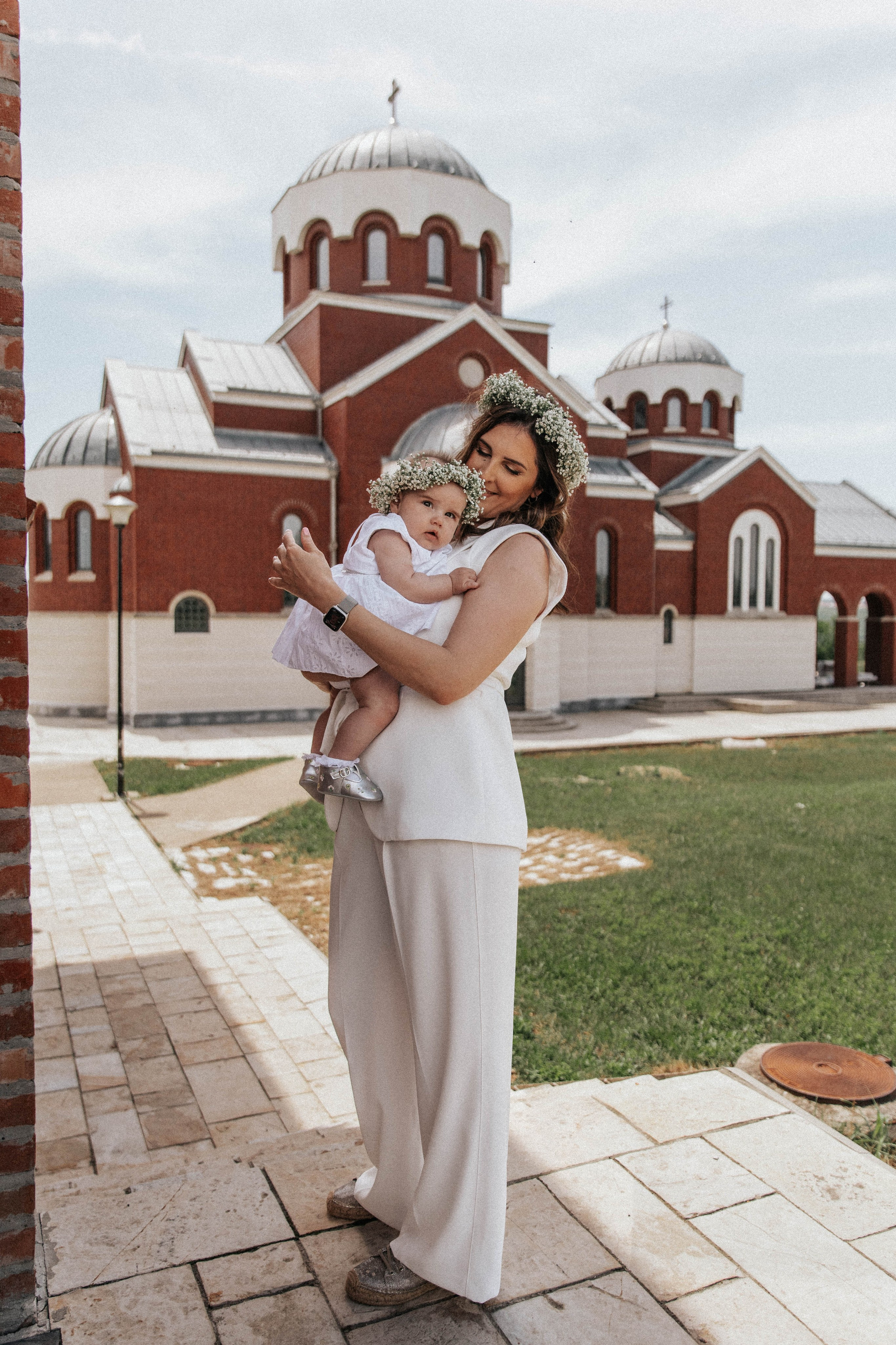 Baptism Photography. Family and Wedding Photographer