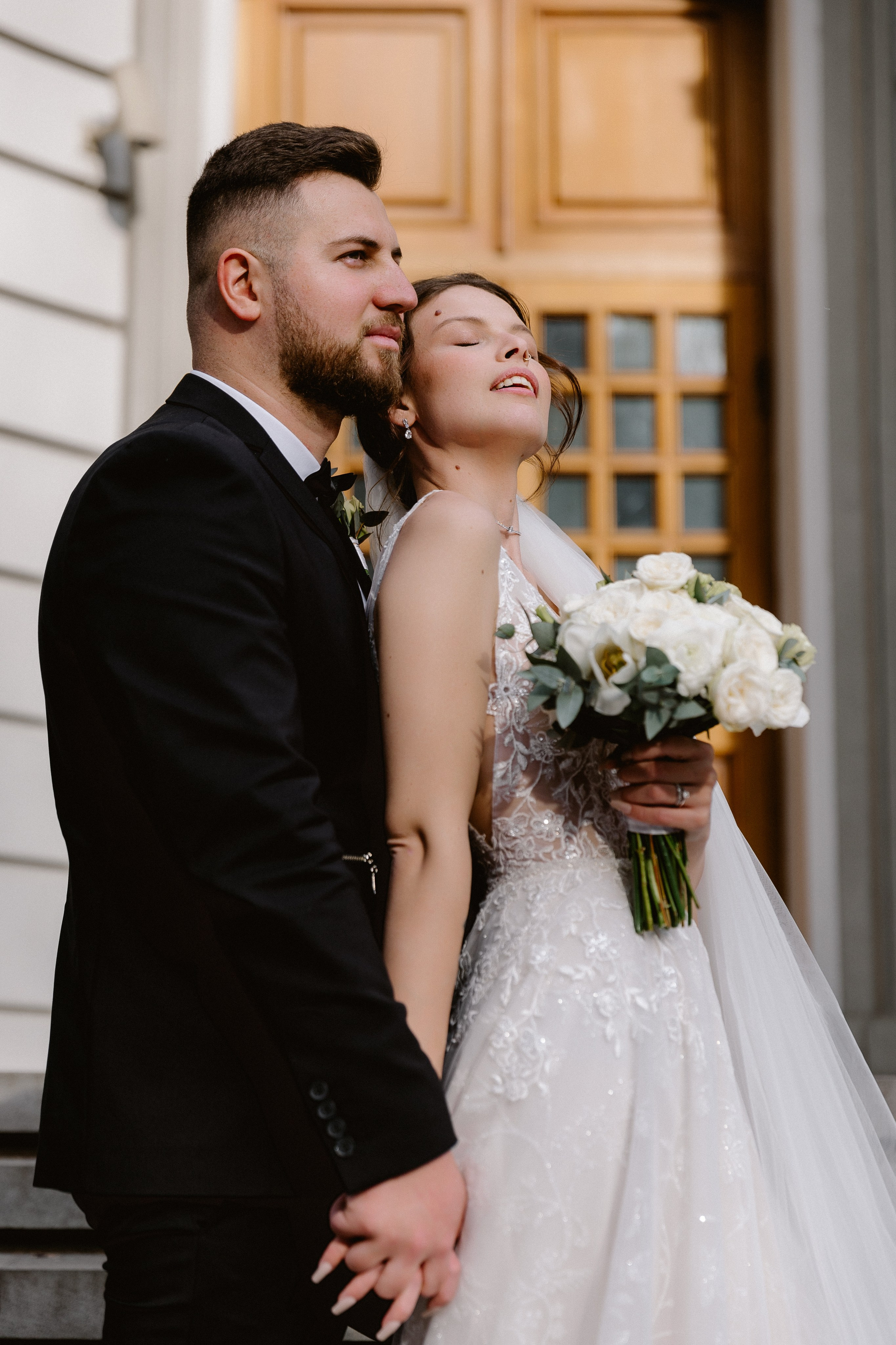 Vlada & Vlad. Photographer Anna Nazarenko