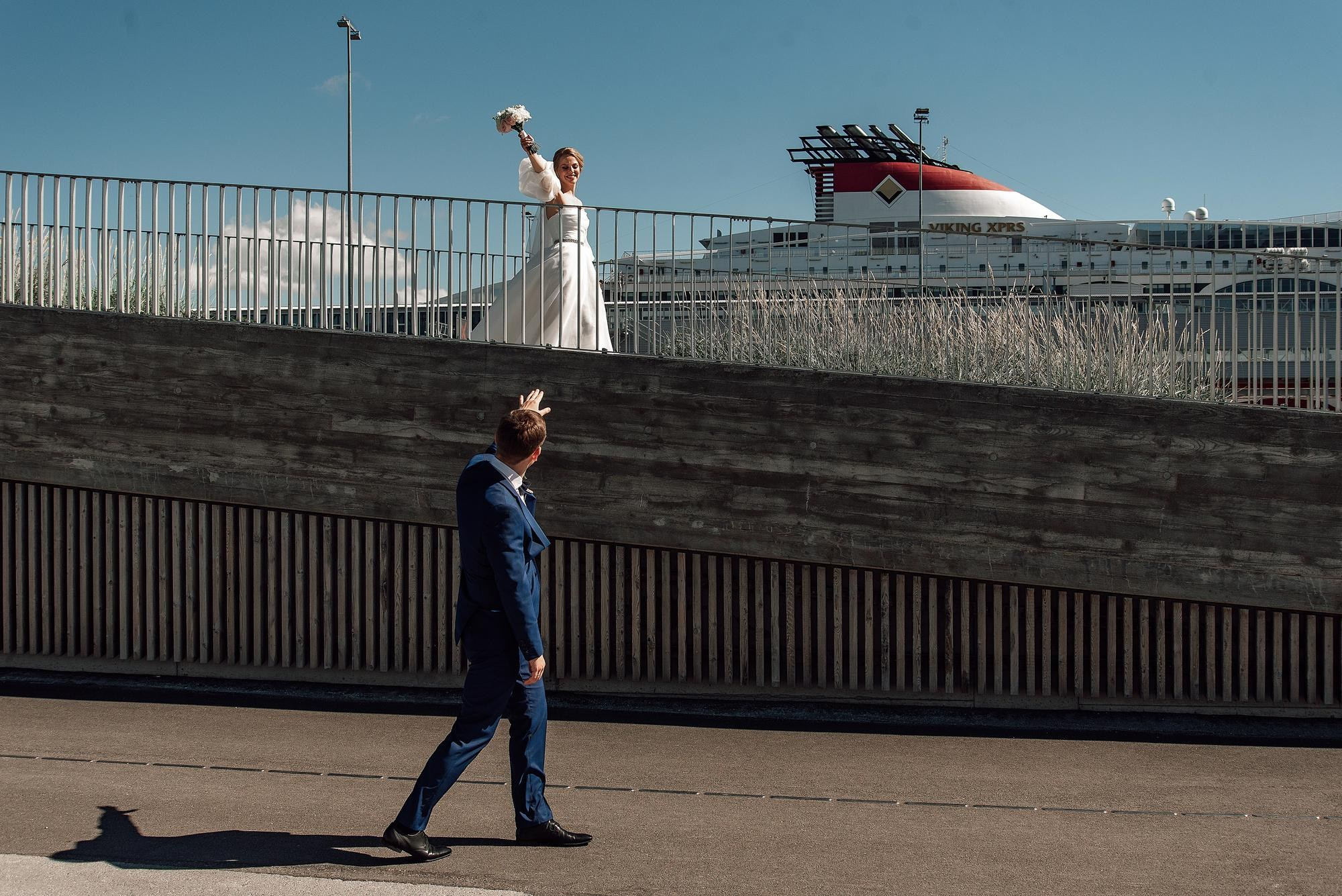 WEDDING TALLINN. Www.jelenavelpler.com