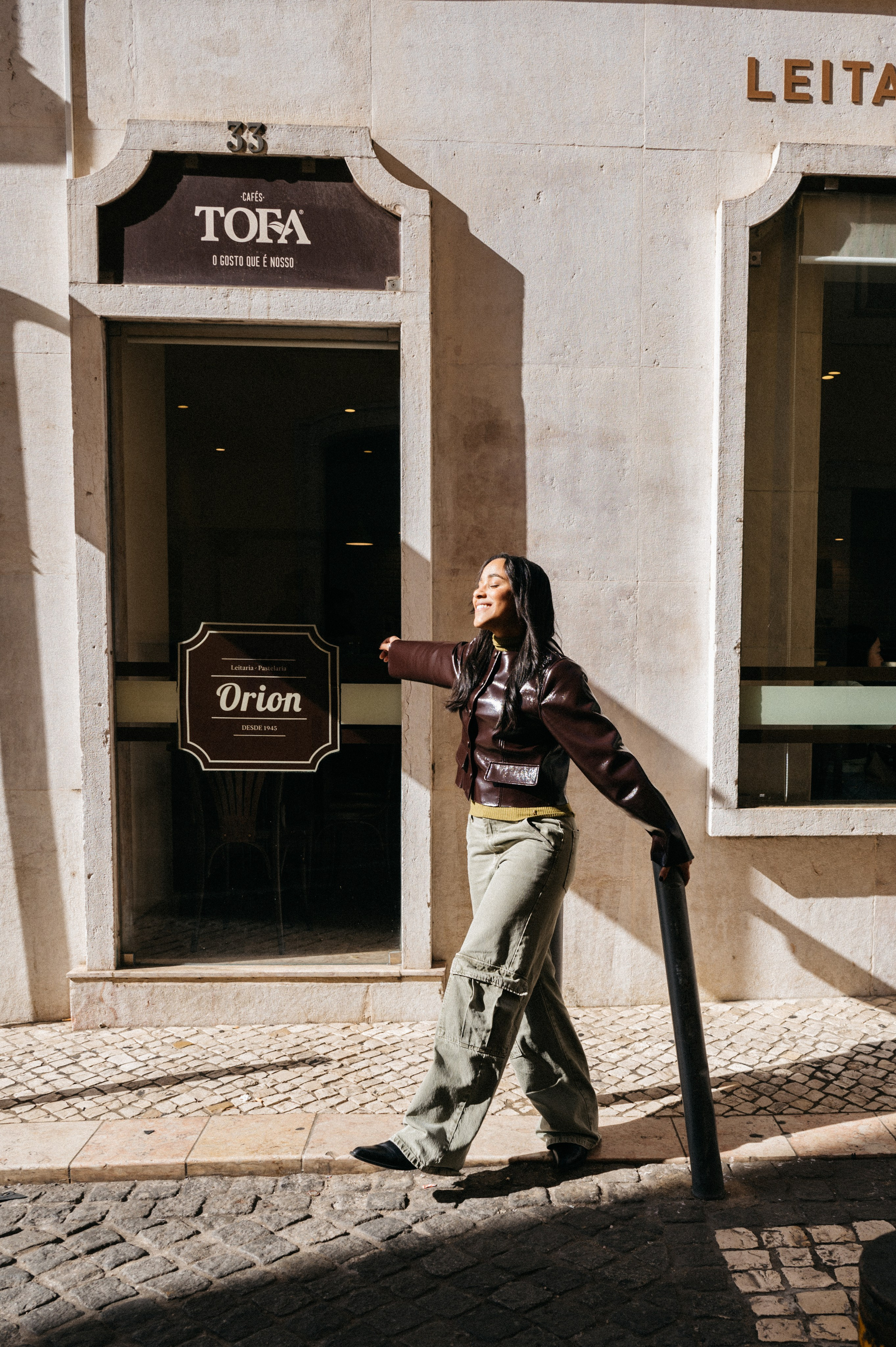 Yellow trams. Wedding and commercial photographer