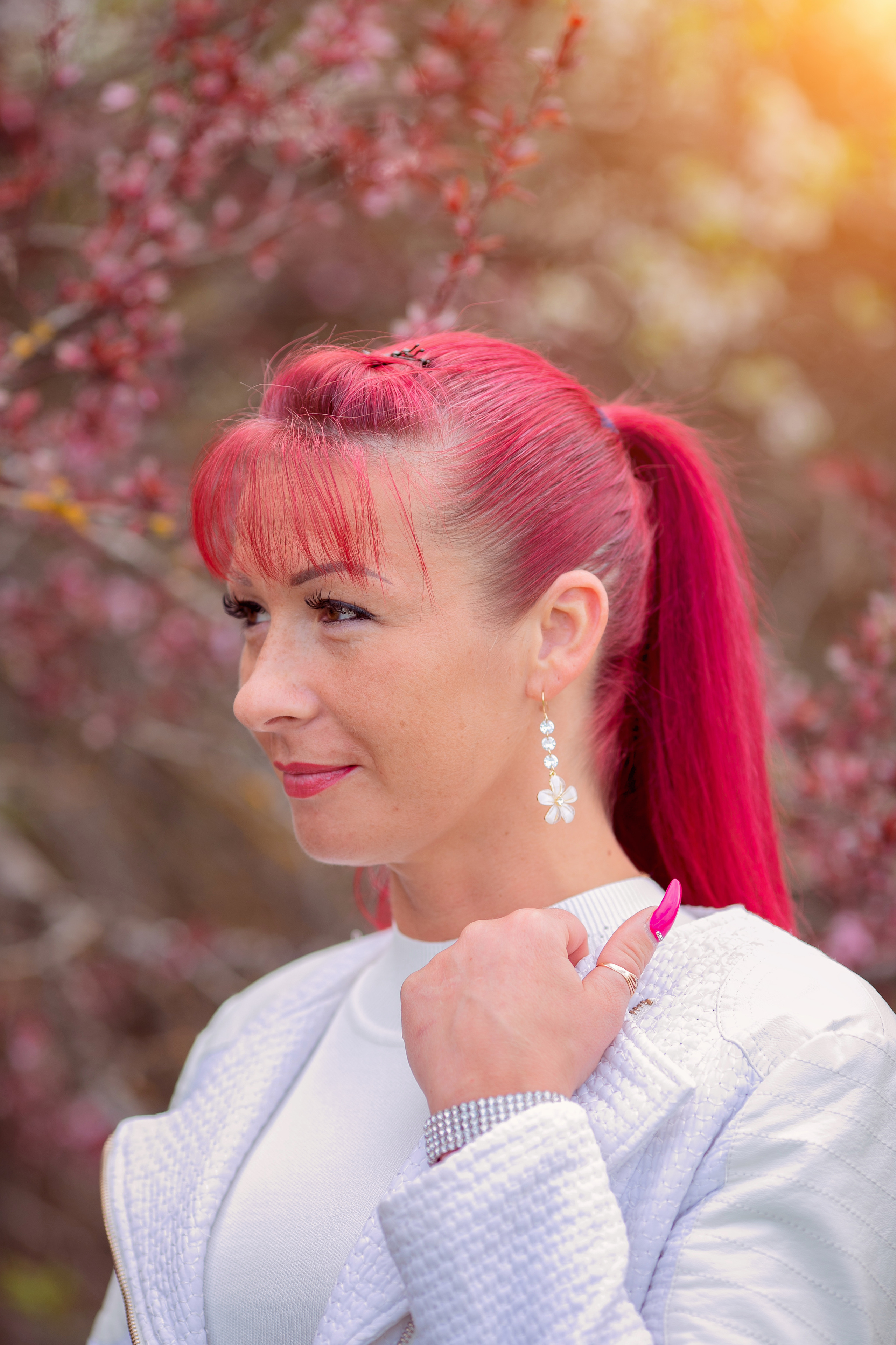 Laura. Jkurm Photography — Rovaniemi, Finland and Tartu, Estonia