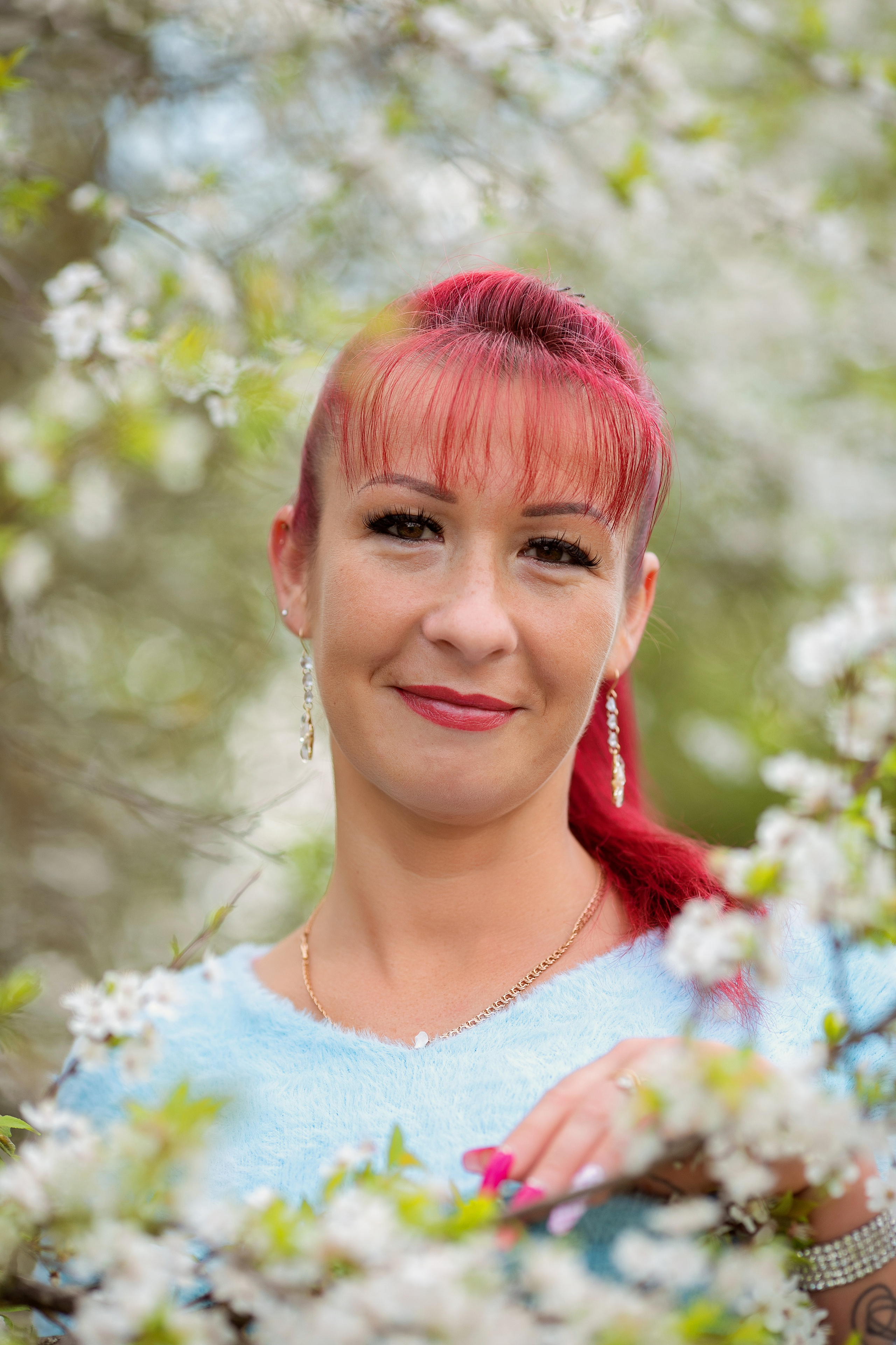 Laura. Jkurm Photography — Rovaniemi, Finland and Tartu, Estonia