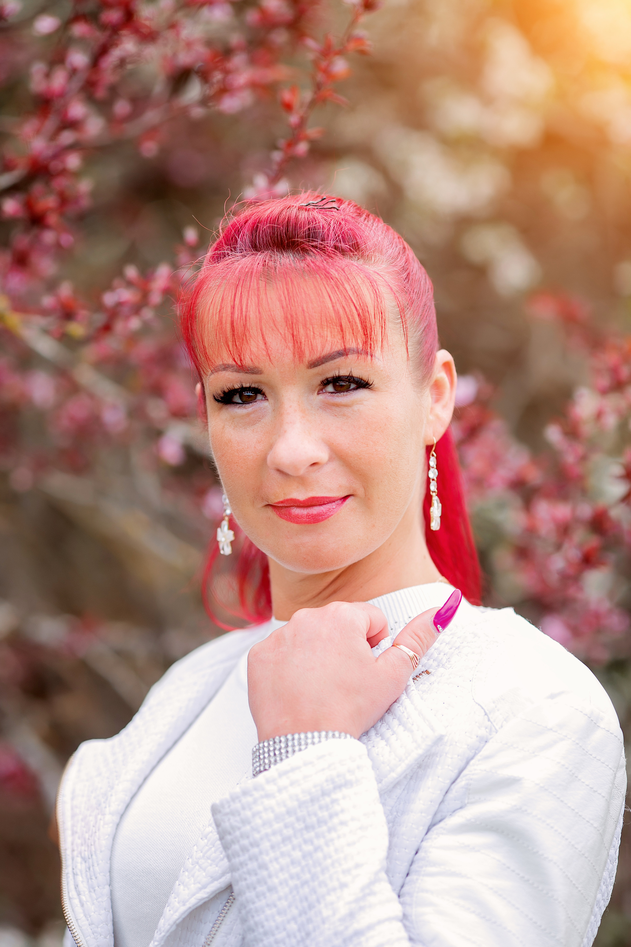 Laura. Jkurm Photography — Rovaniemi, Finland and Tartu, Estonia