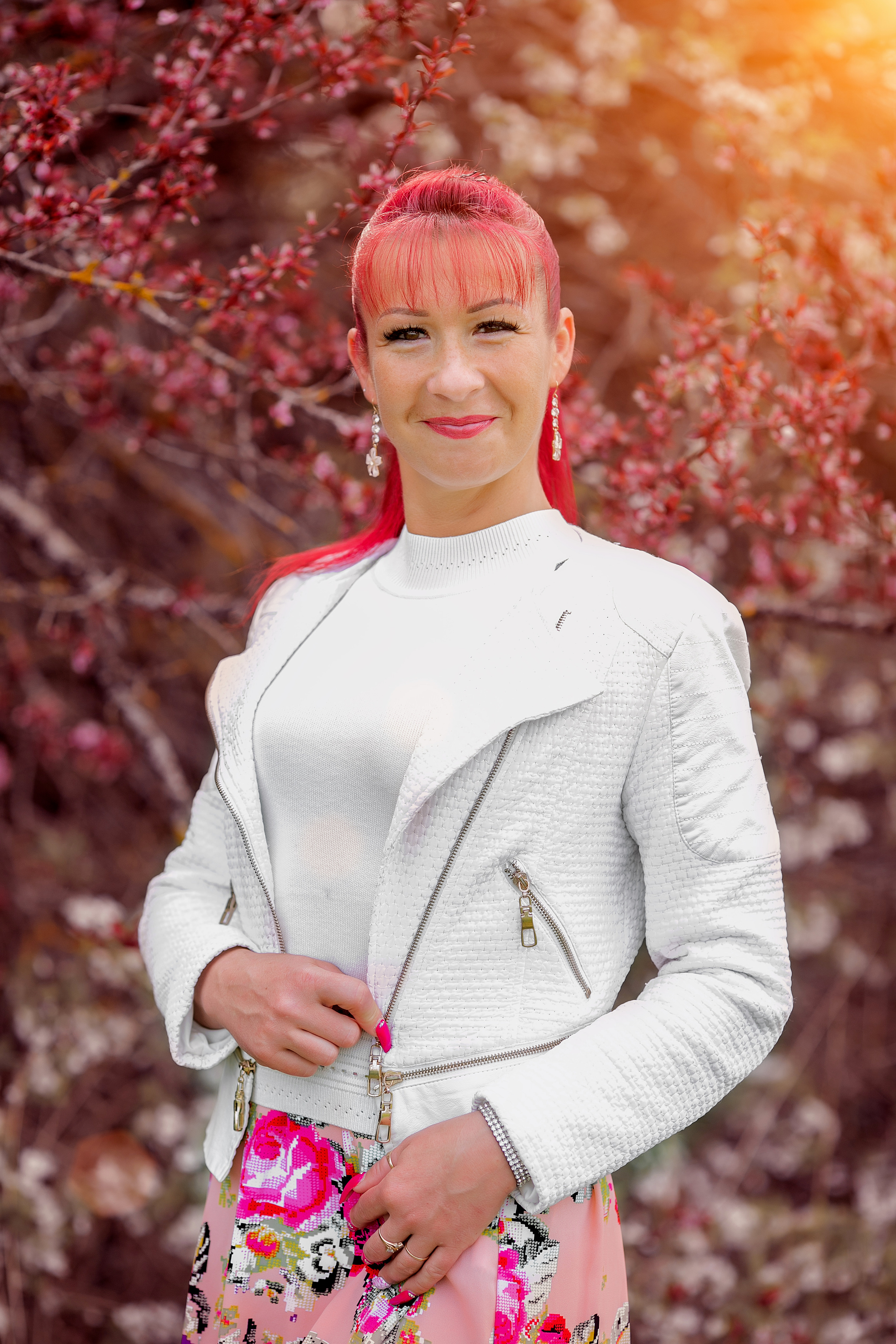 Laura. Jkurm Photography — Rovaniemi, Finland and Tartu, Estonia