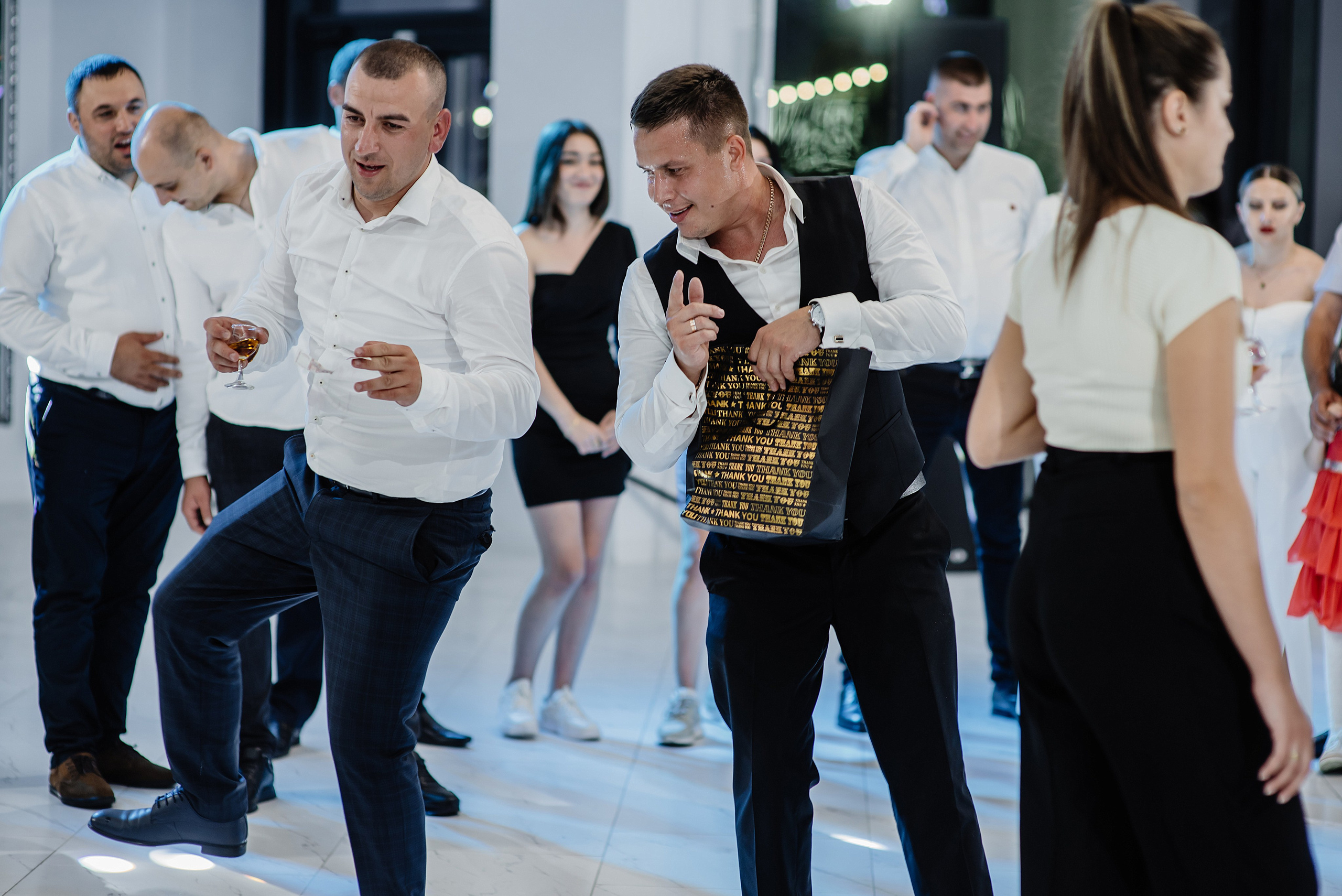 Wedding Anastasia. Wedding photographer from Moldova Alexey Chipchiu