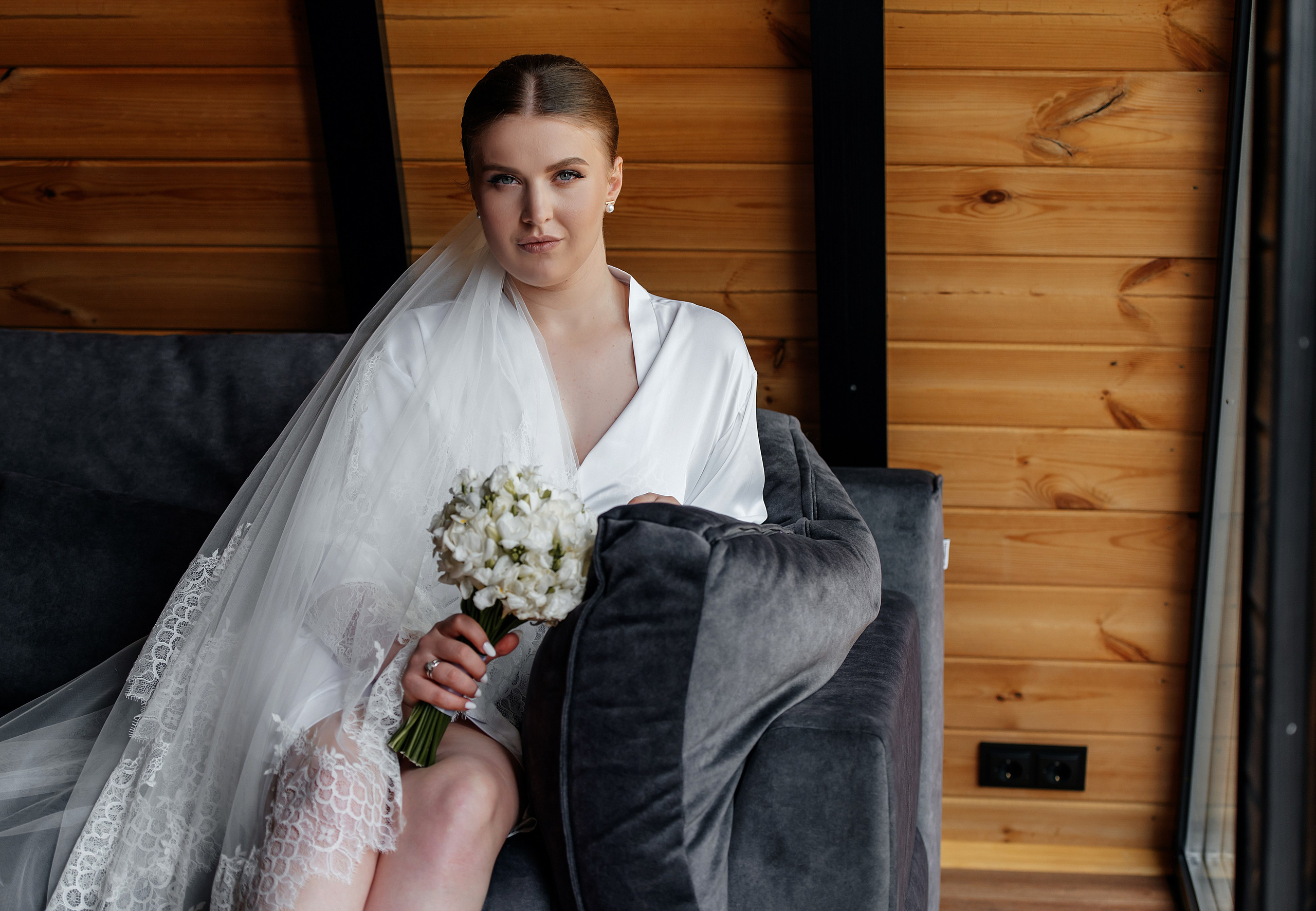 Wedding Dina & Vasili. Wedding photographer from Moldova Alexey Chipchiu