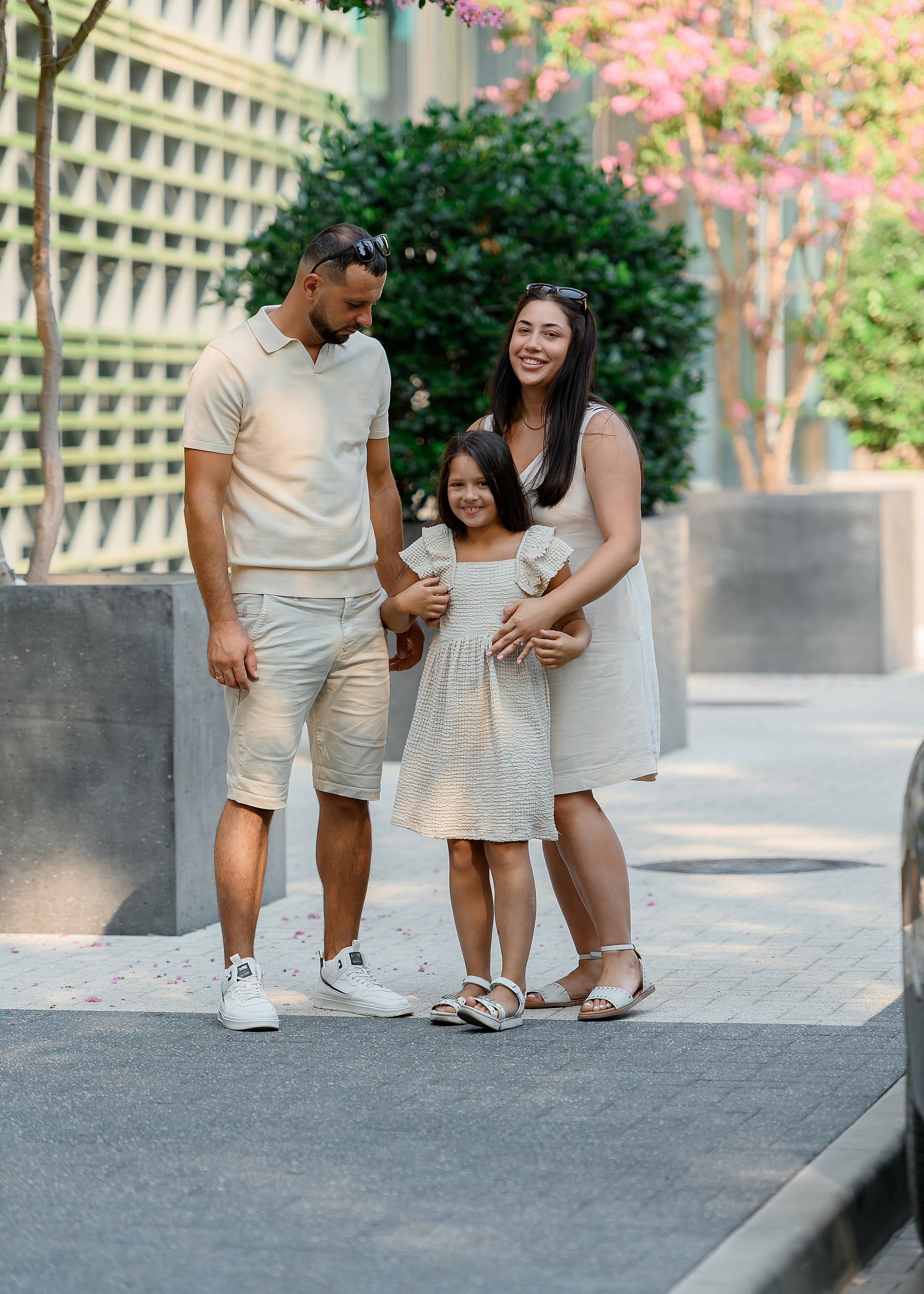 Family Chris & Ivan, Victoria. Wedding photographer from Moldova Alexey Chipchiu