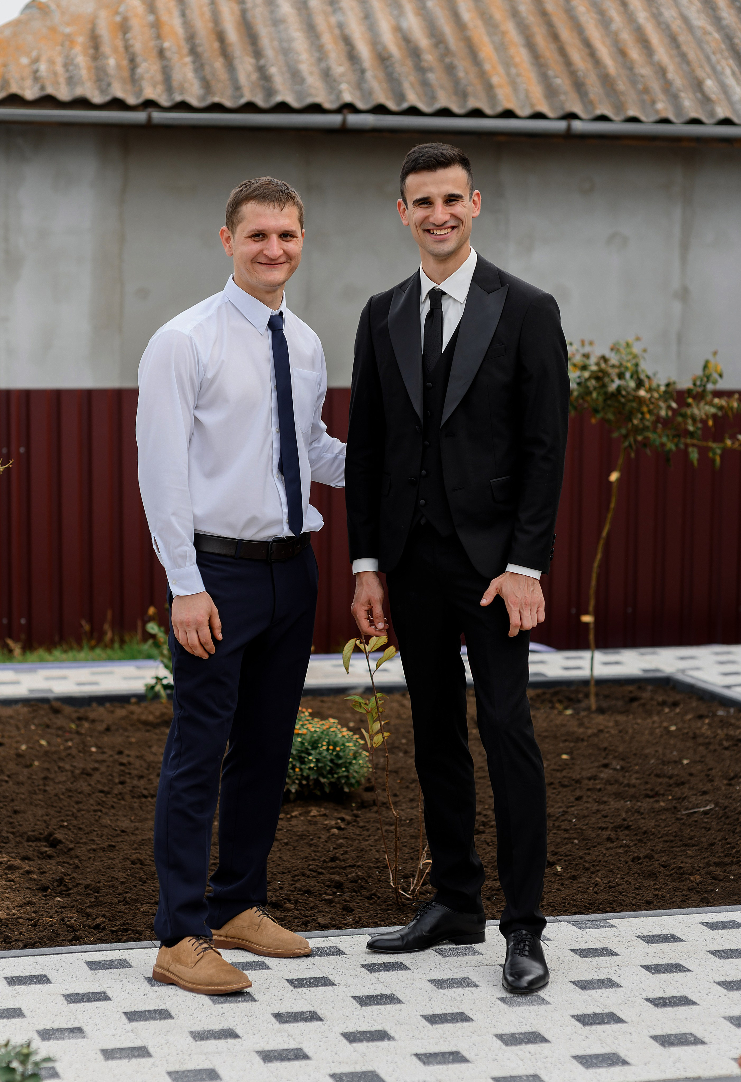 Wedding Dina & Vasili. Wedding photographer from Moldova Alexey Chipchiu