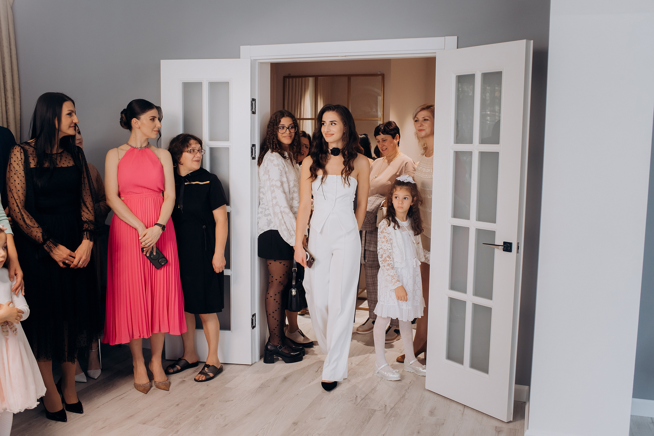 Wedding Dina & Vasili. Wedding photographer from Moldova Alexey Chipchiu