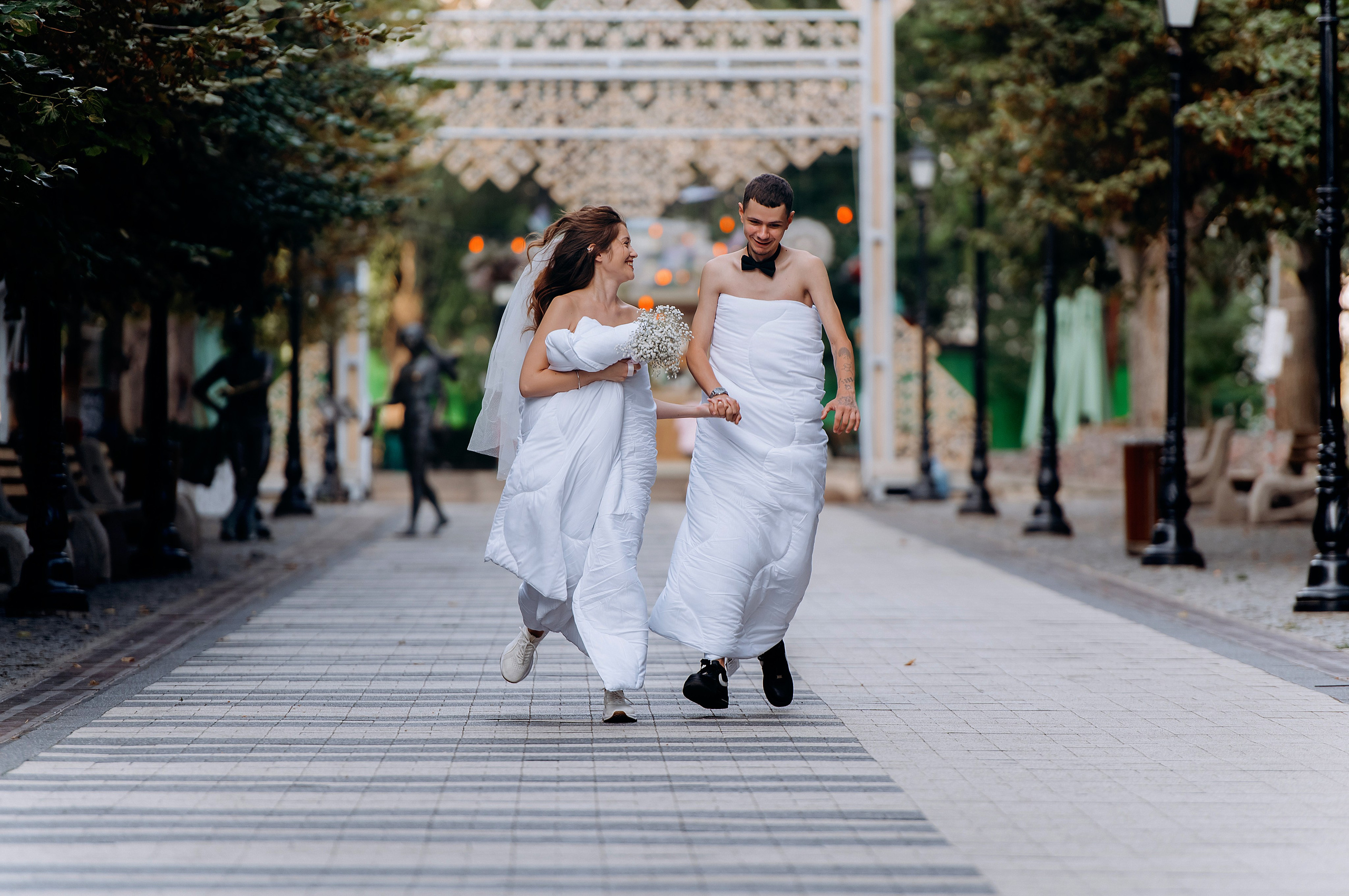 Liubovi & Vitalii. Wedding photographer from Moldova Alexey Chipchiu