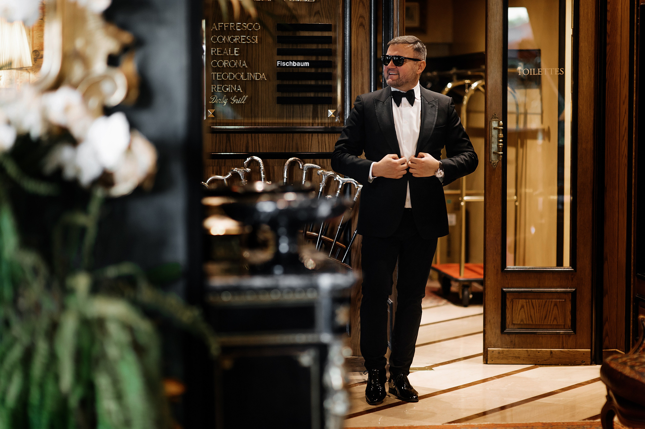 Wedding photographer from Moldova Alexey Chipchiu