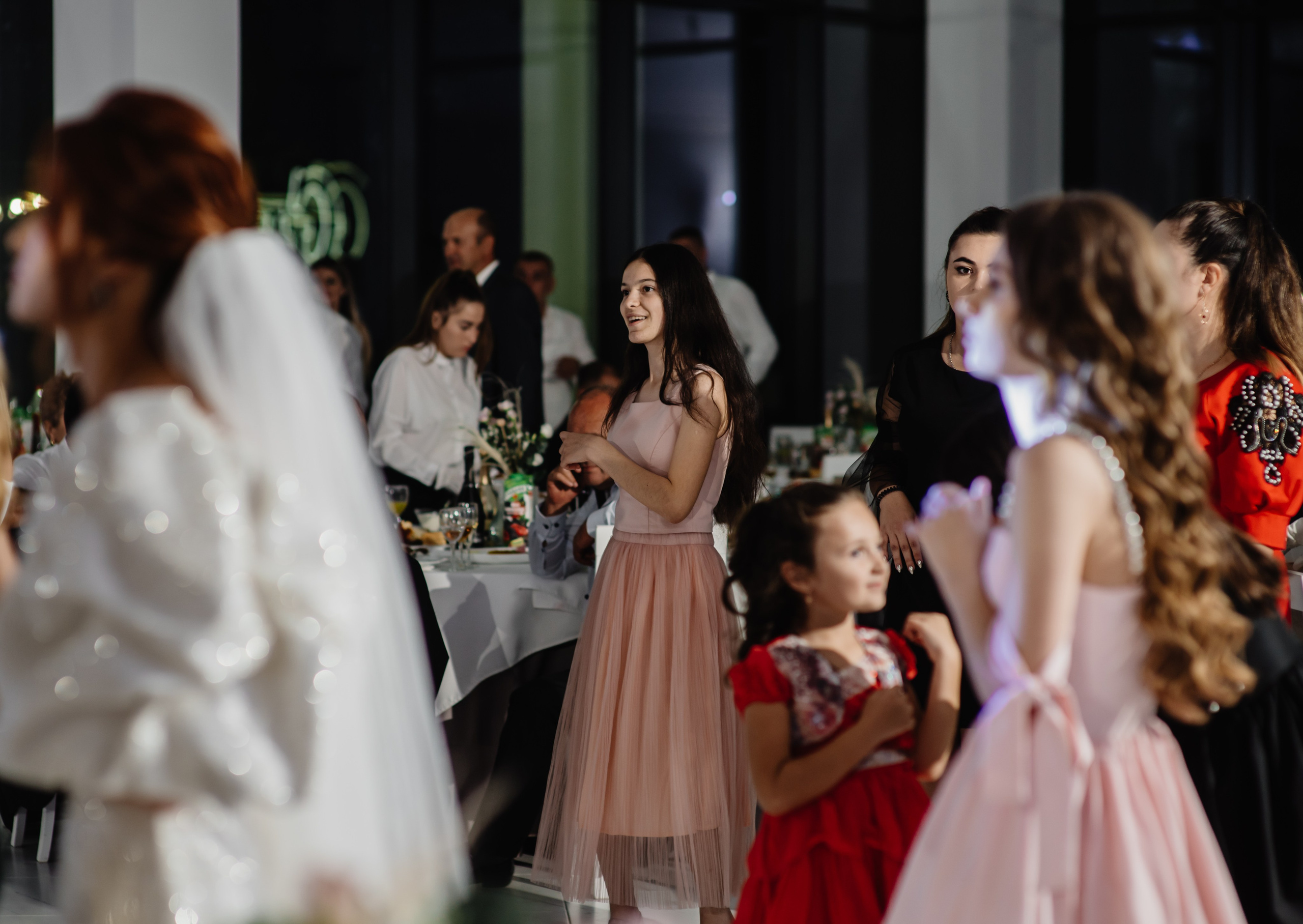 Wedding Anastasia. Wedding photographer from Moldova Alexey Chipchiu