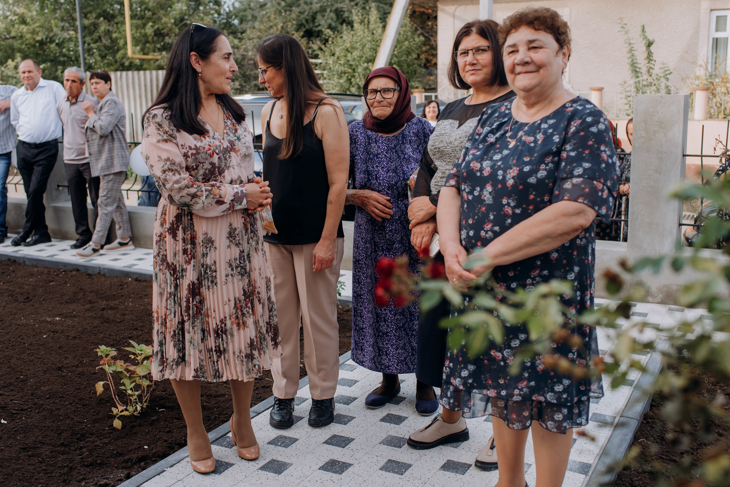 Wedding Dina & Vasili. Wedding photographer from Moldova Alexey Chipchiu