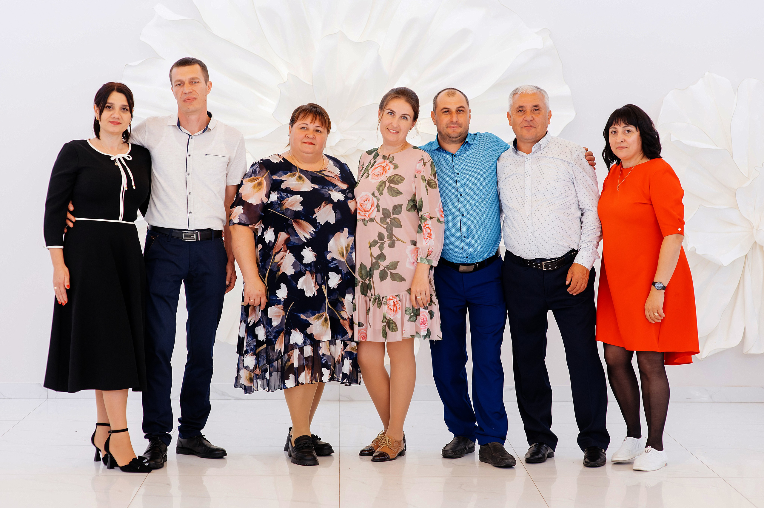 Wedding Dina & Vasili. Wedding photographer from Moldova Alexey Chipchiu