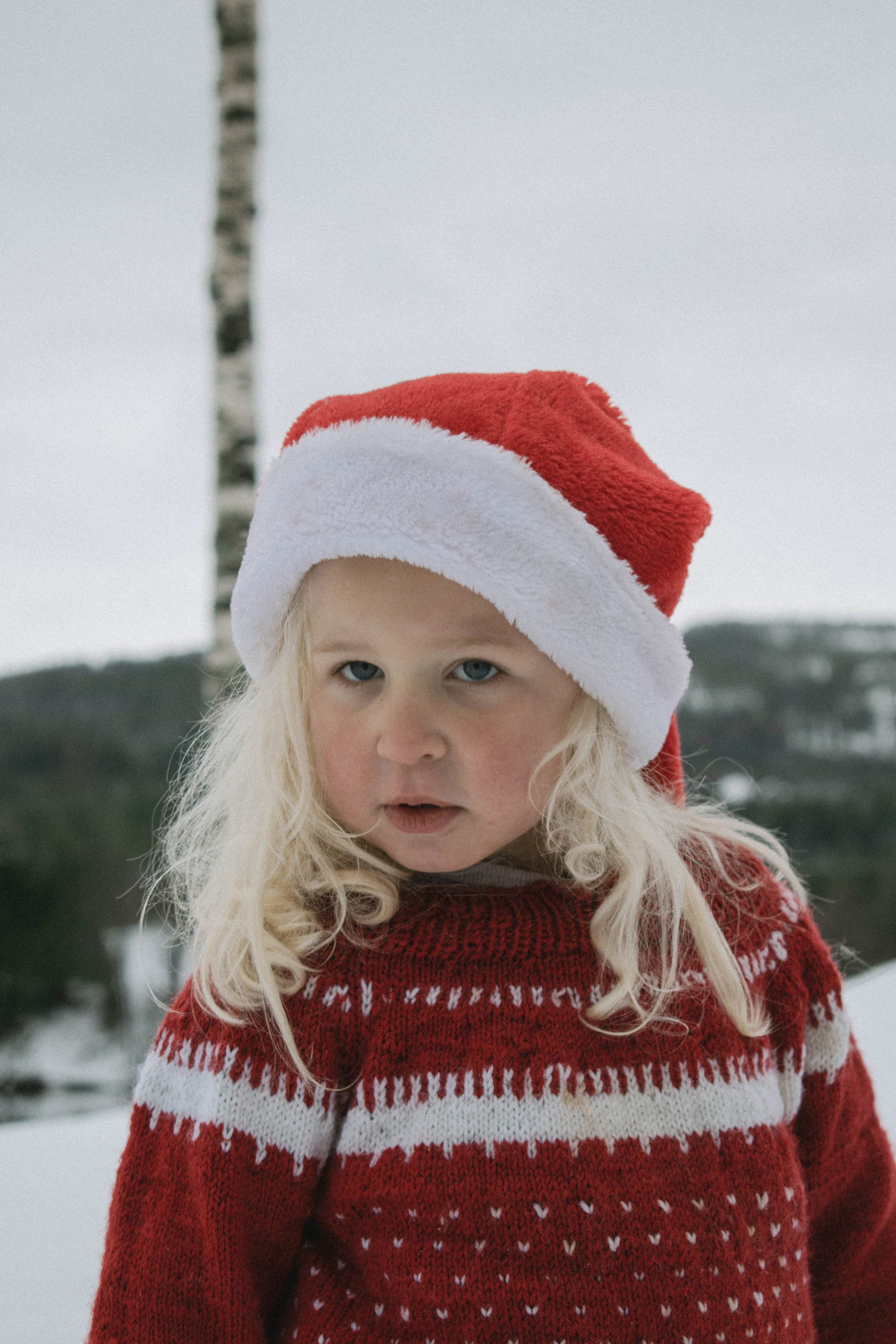 Barnefoto. Photographer Svitlana Boinehri