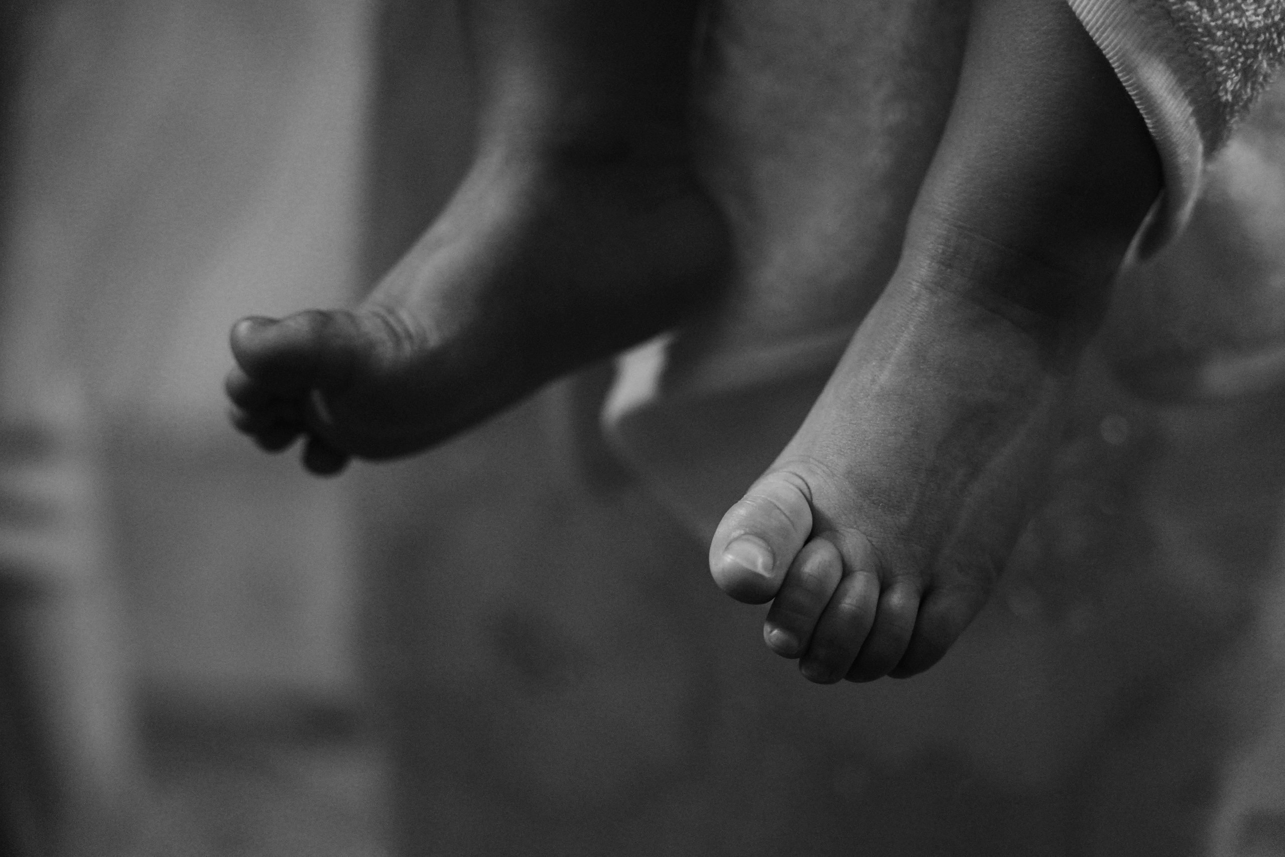 Krštenja. Porodični fotograf