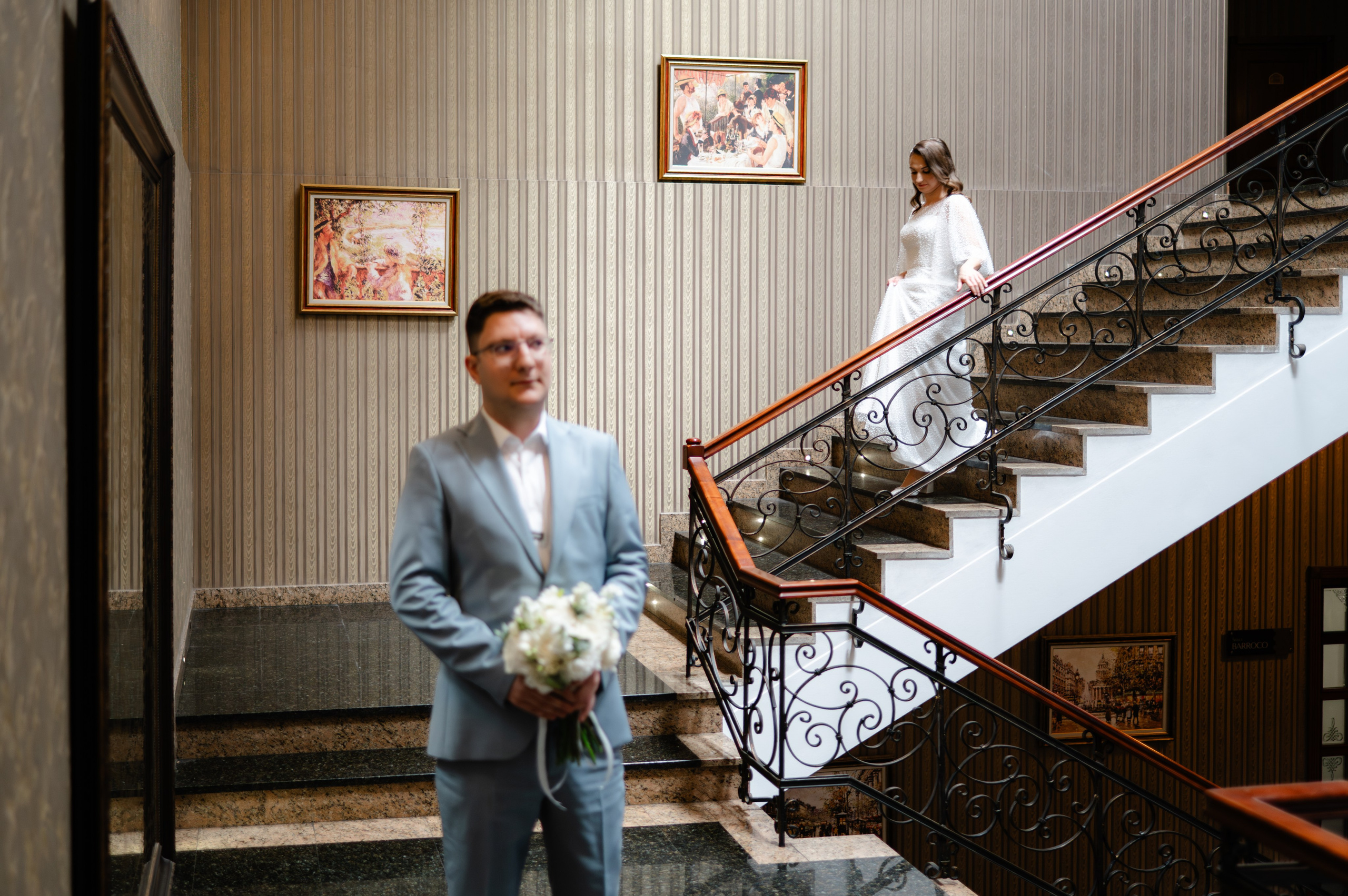 Raluca + Mihai | Wedding Select. Alexandra Hanu Photographer