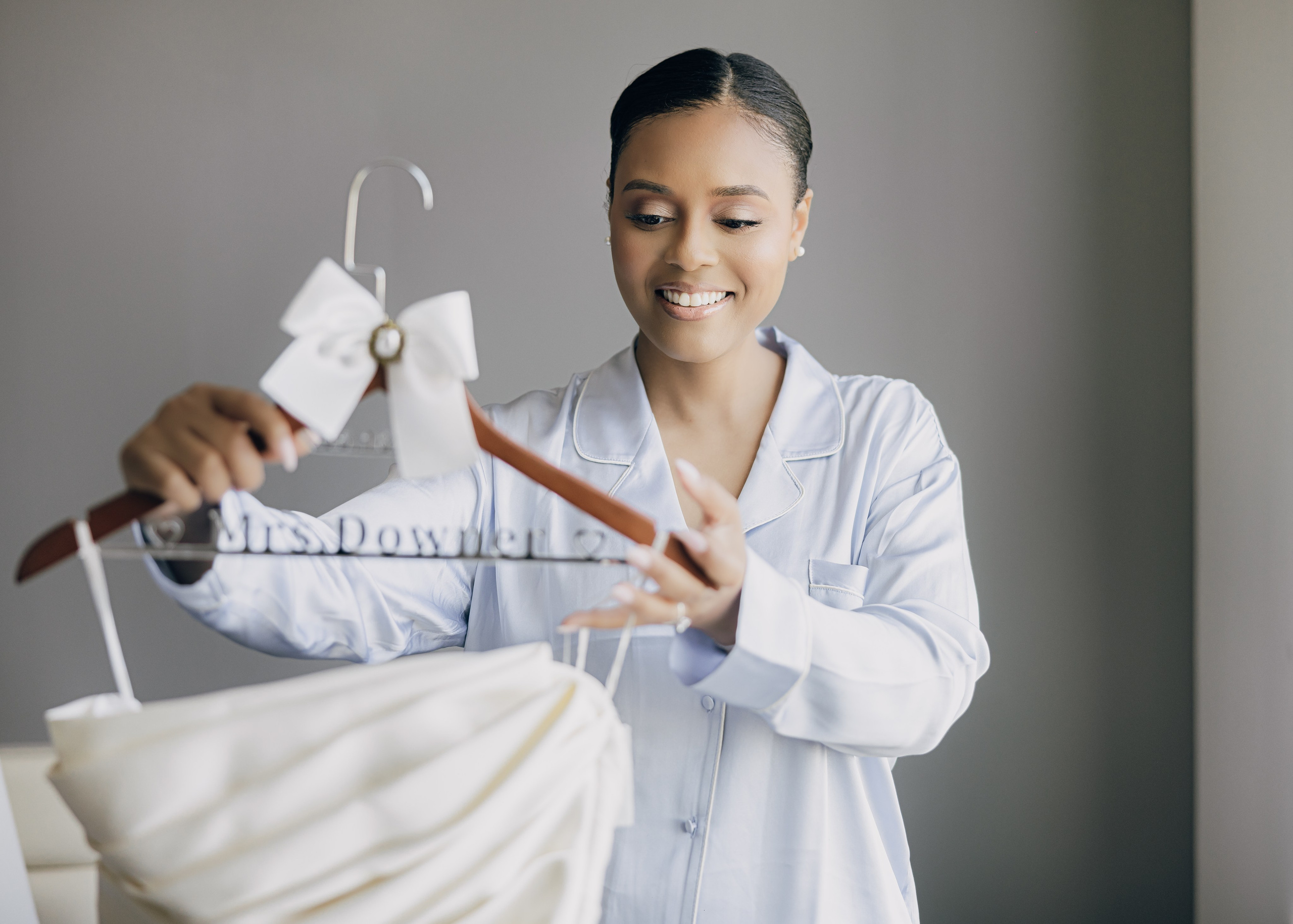 Nakia & Christal. Wedding Photo & Video