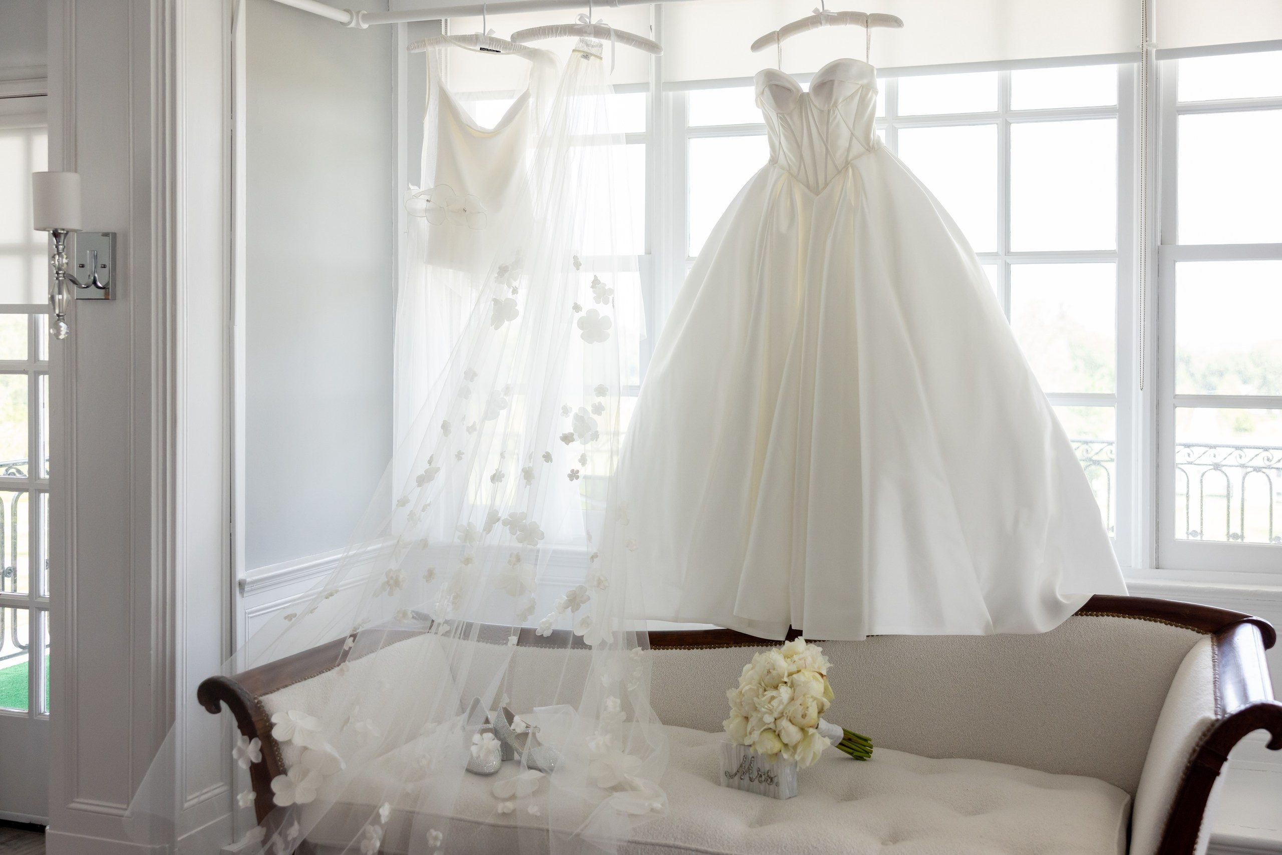 Chase & Alexander. Wedding Photo & Video