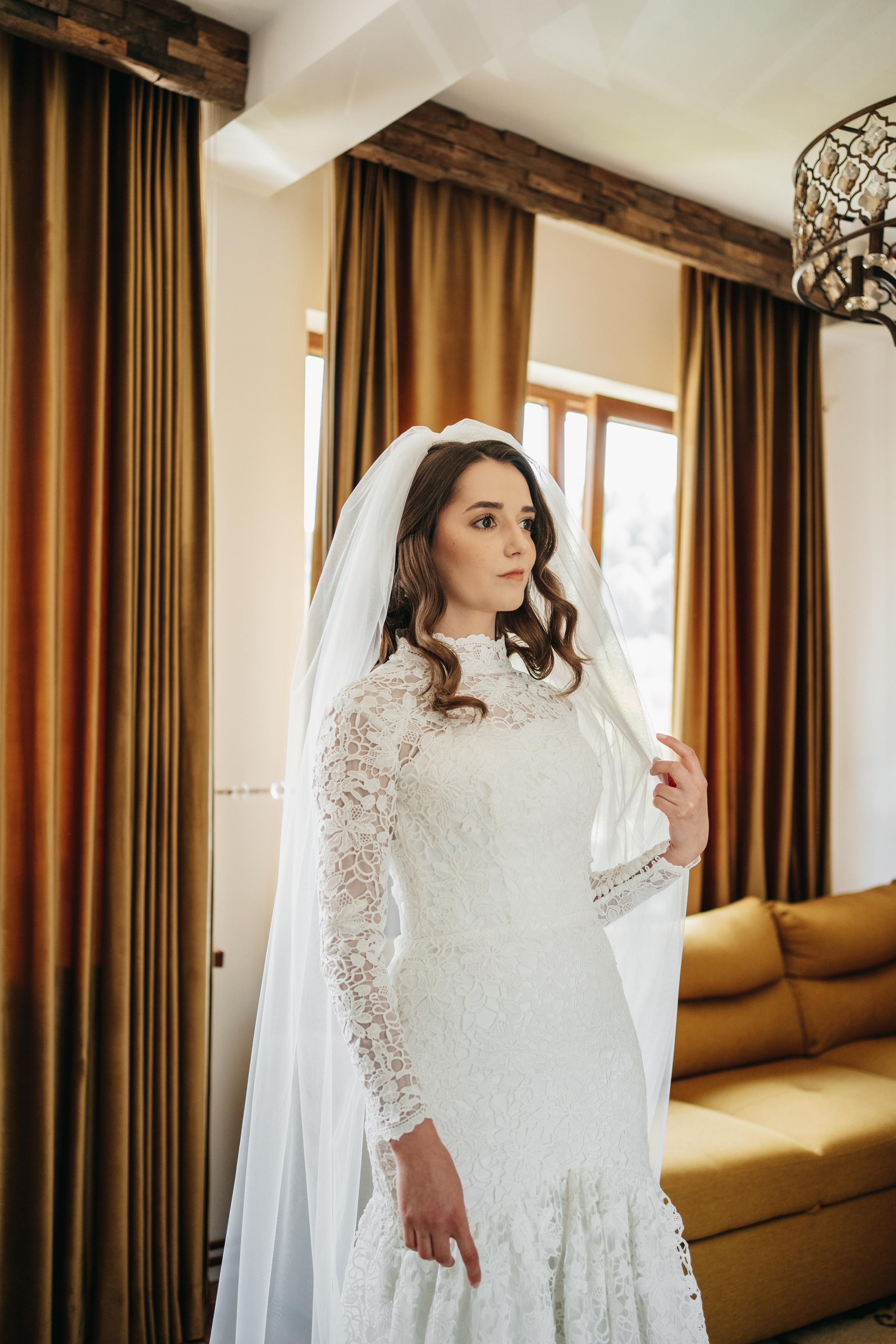 A & A. Fotograf Nunta Iasi - Hearts & Pictures