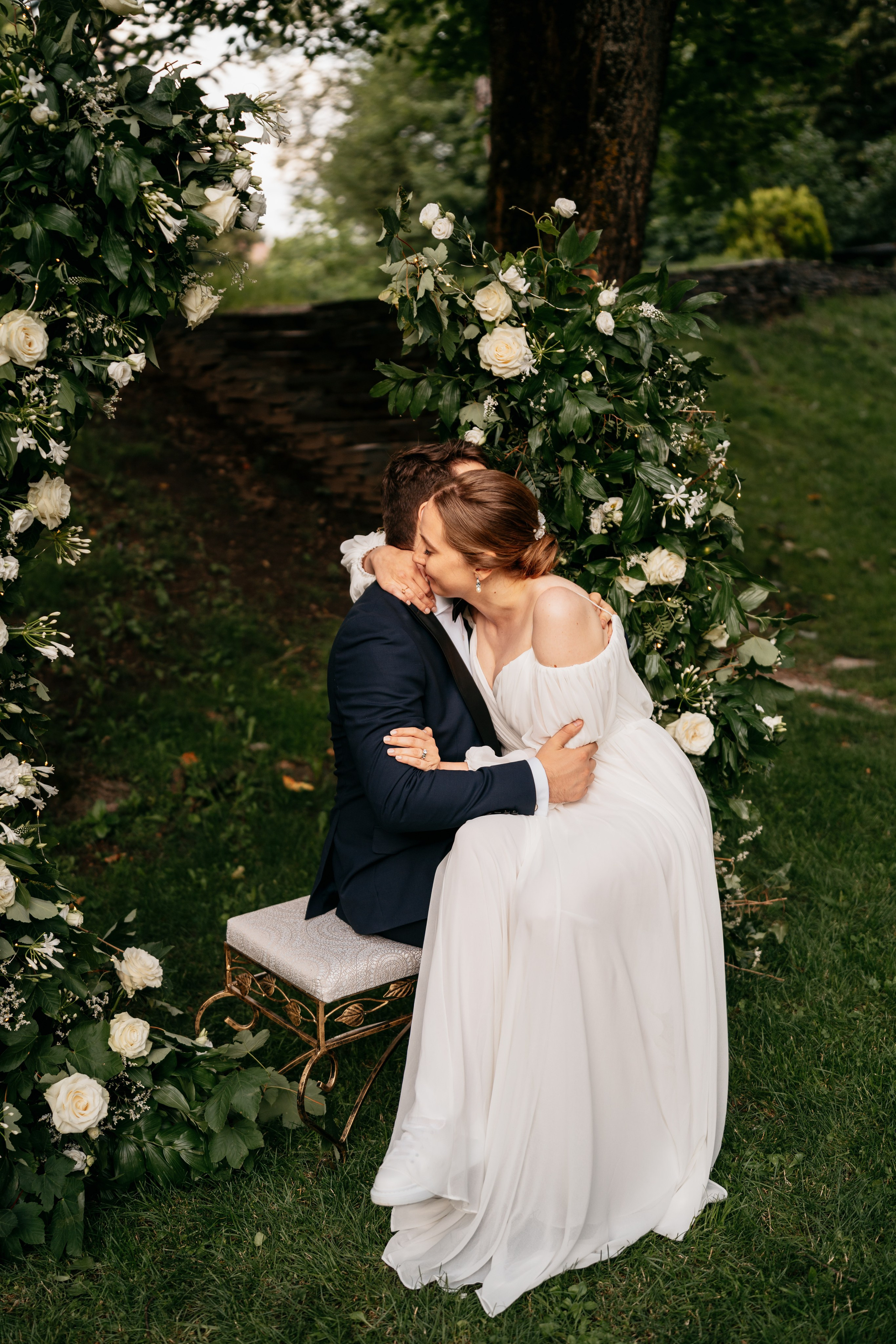 K & T. Fotograf Nunta Iasi - Hearts & Pictures