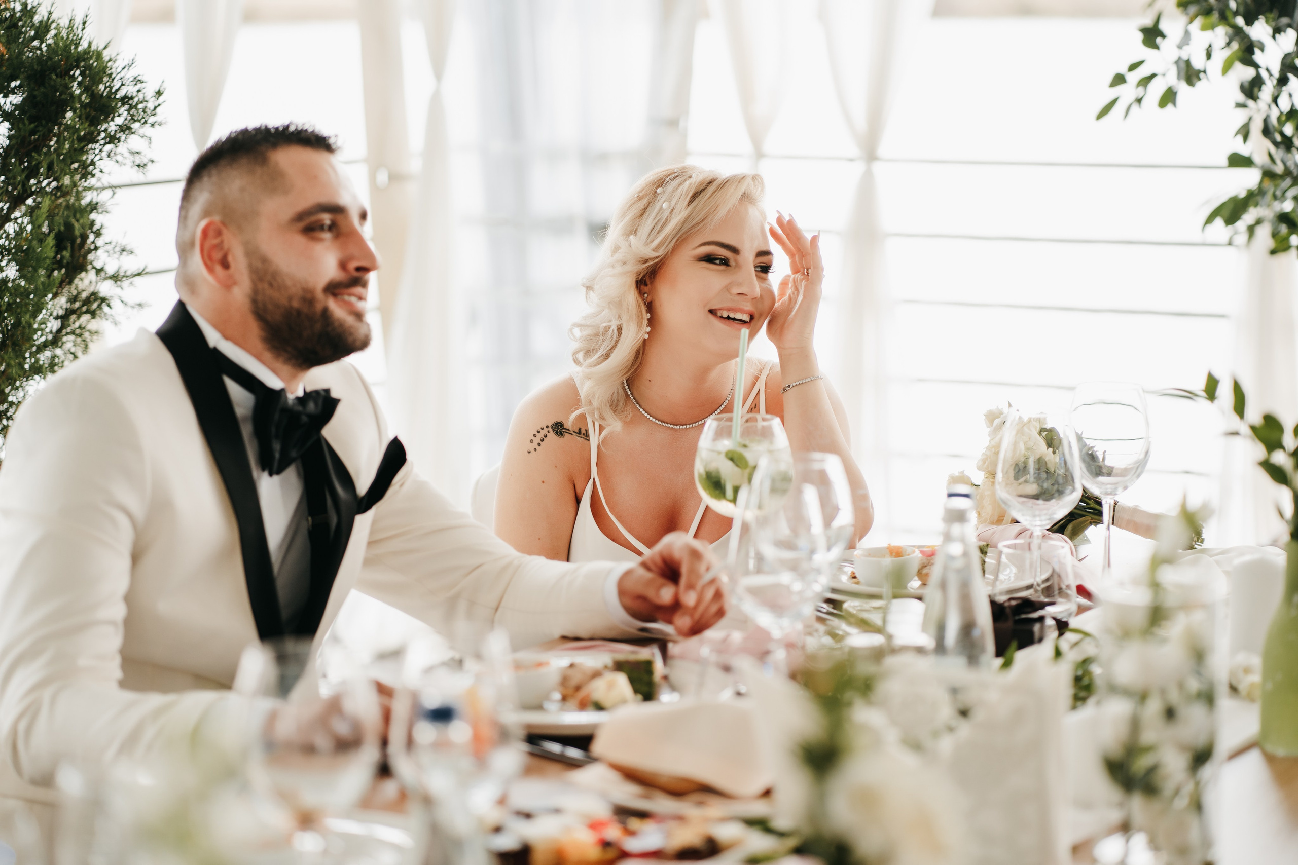 D & M. Fotograf Nunta Iasi - Hearts & Pictures