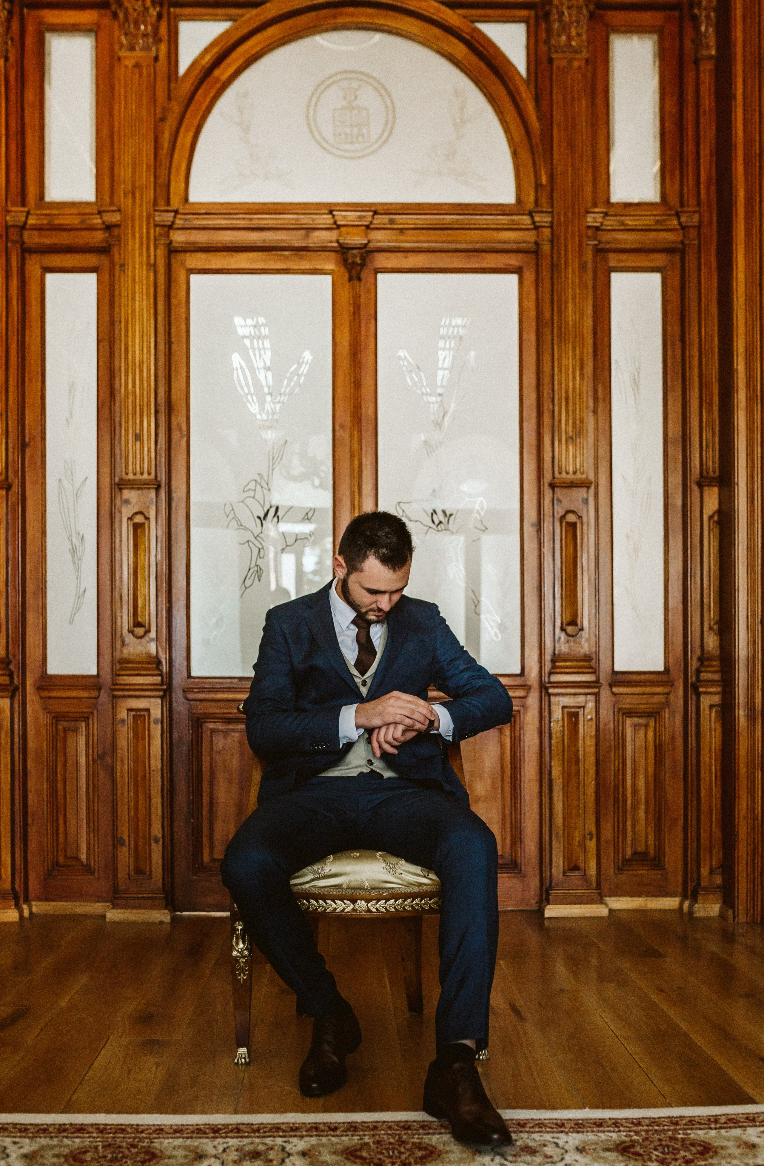 A & D. Fotograf Nunta Iasi - Hearts & Pictures