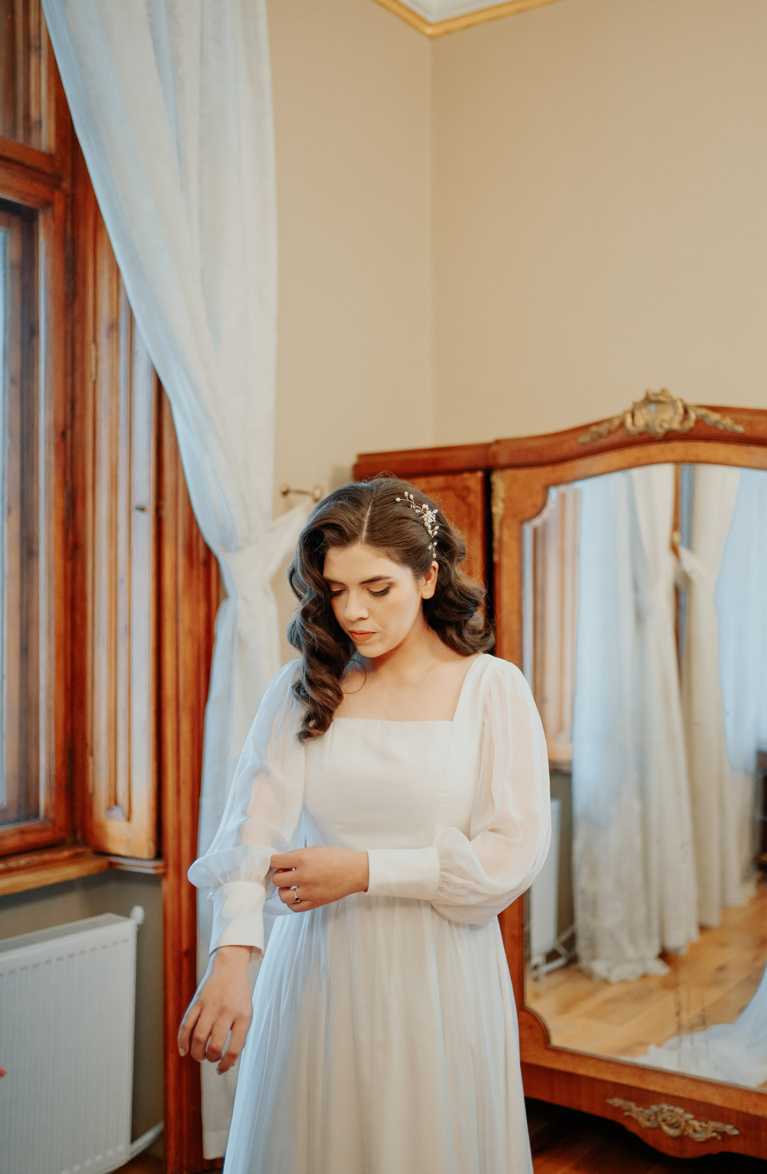 M & A. Fotograf Nunta Iasi - Hearts & Pictures