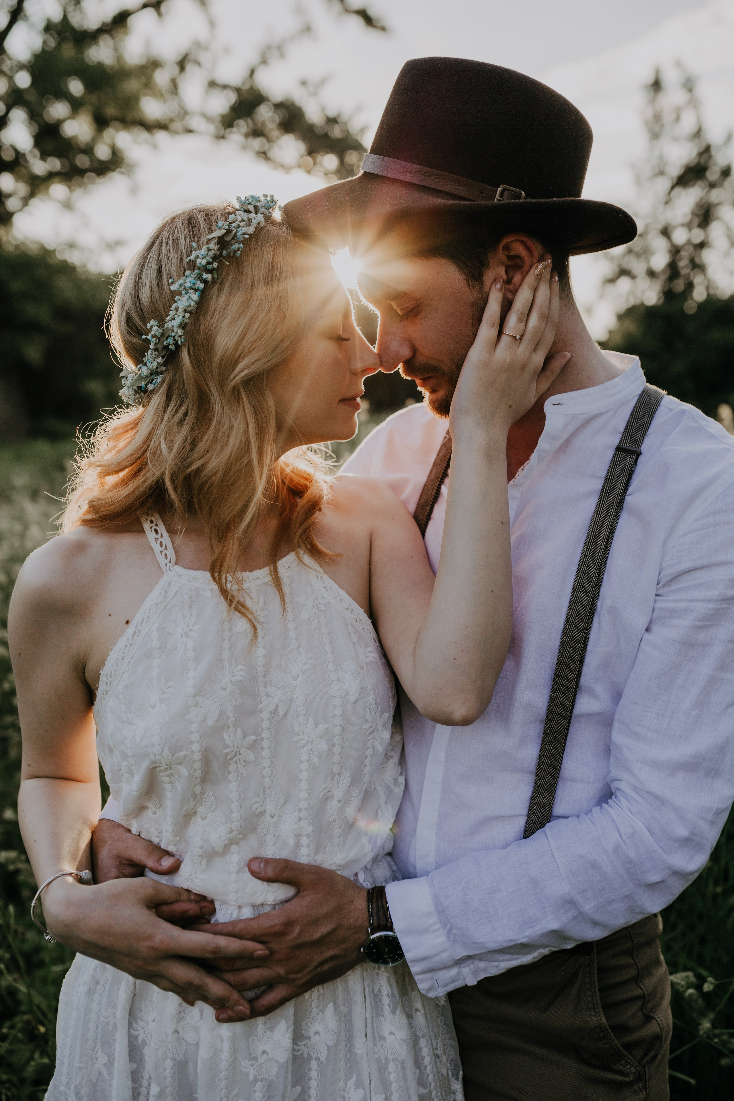 D & I. Fotograf Nunta Iasi - Hearts & Pictures