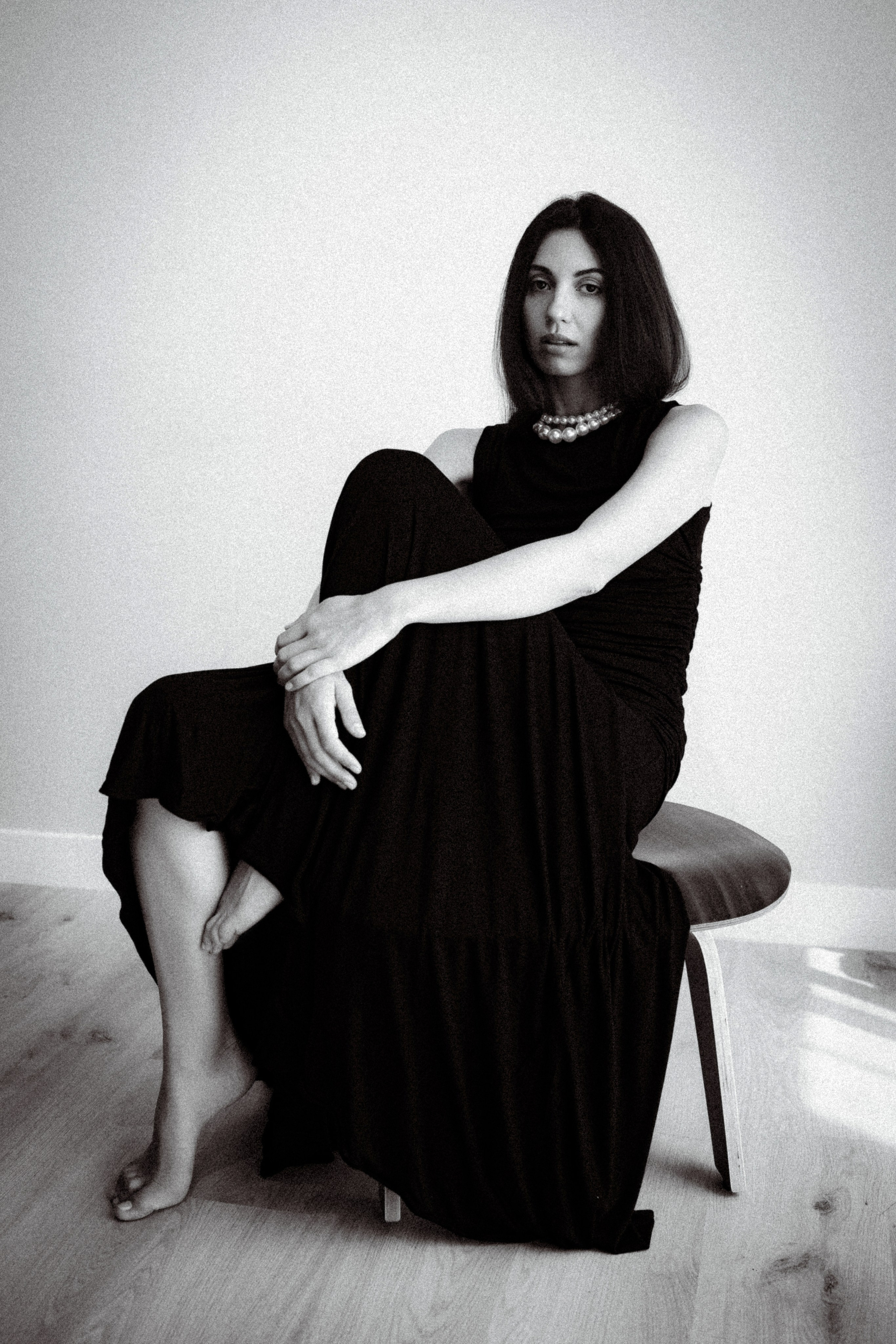 Женский портрет. Family and personal photographer in Dubai