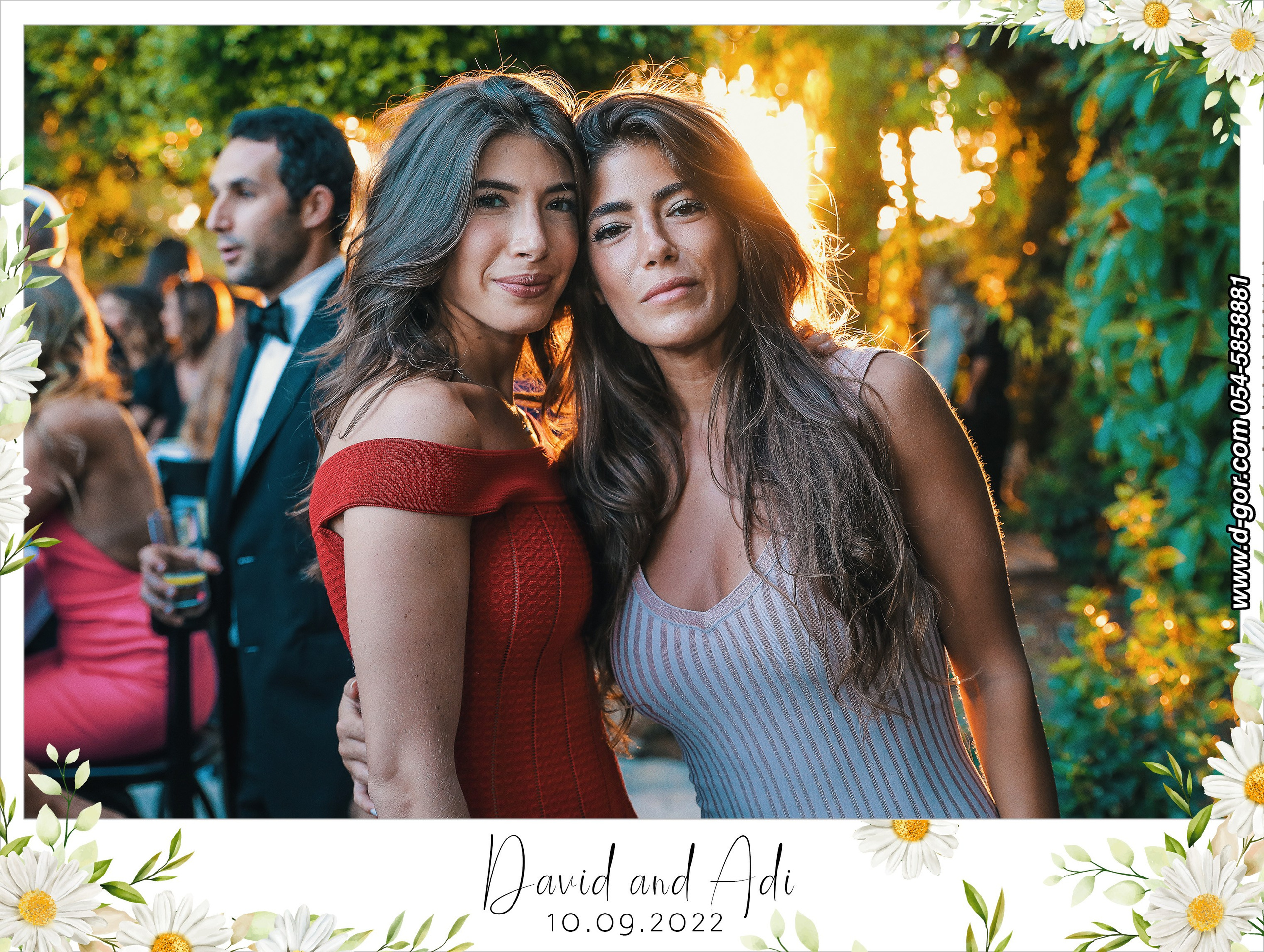 Magnets. Dmitry Gorodetsky Event Photographer