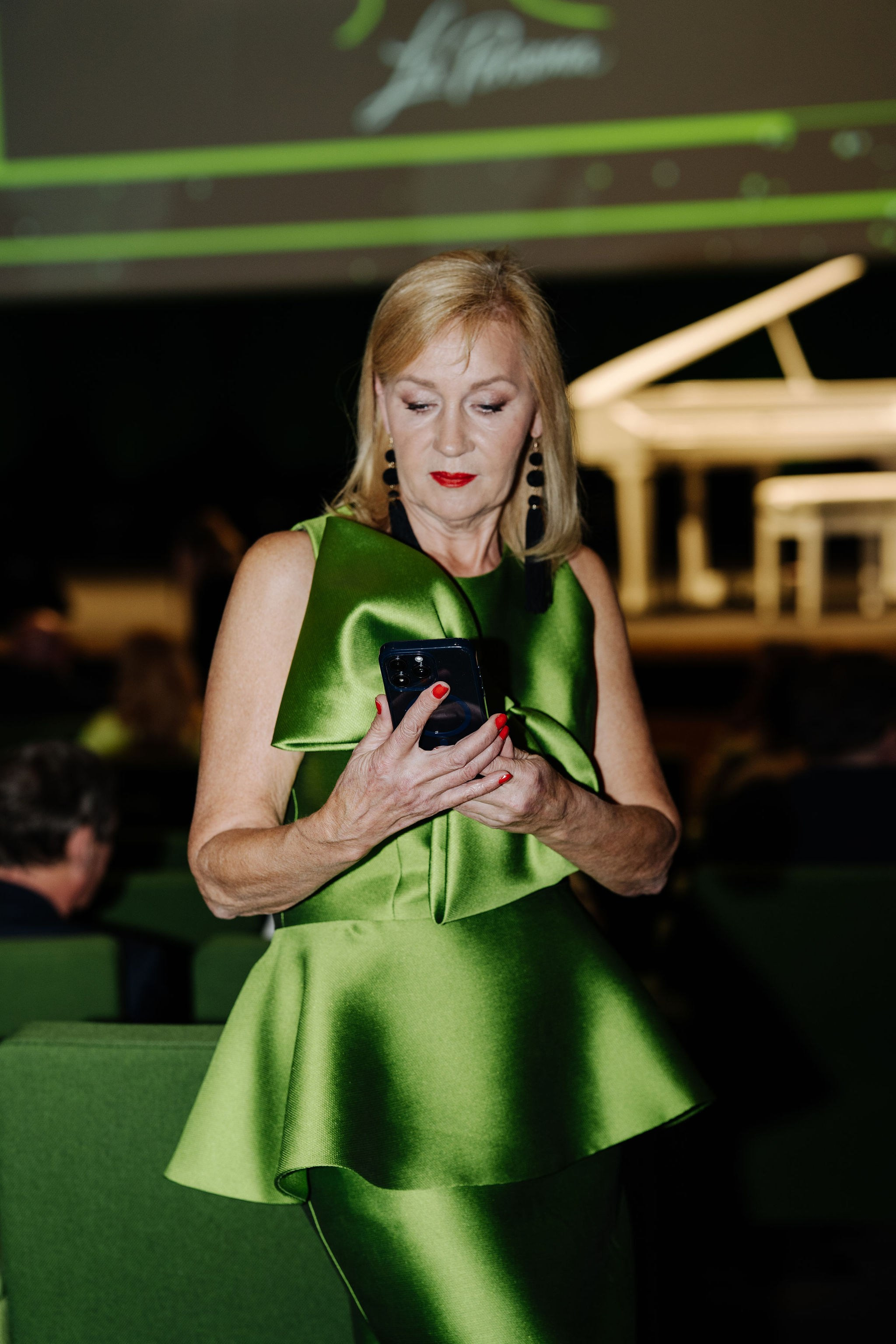 La Persona Awards 2026 (ч.4). OranJazz fotos