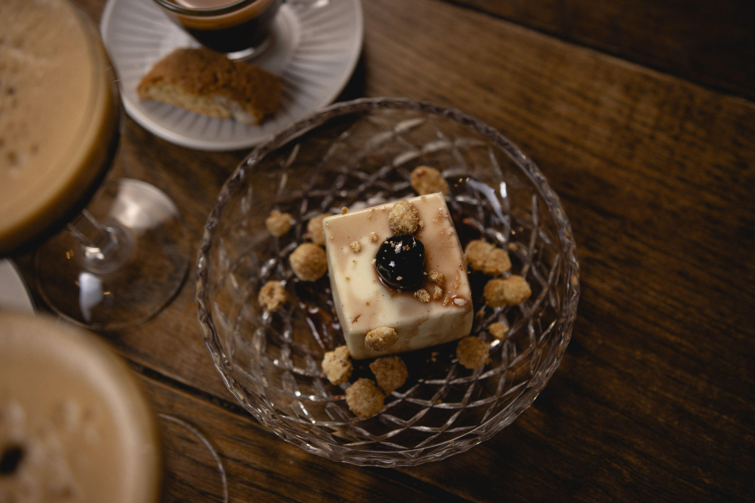 Italian Restaurant. Photographer in Gothenburg Aleksandra Stroganova