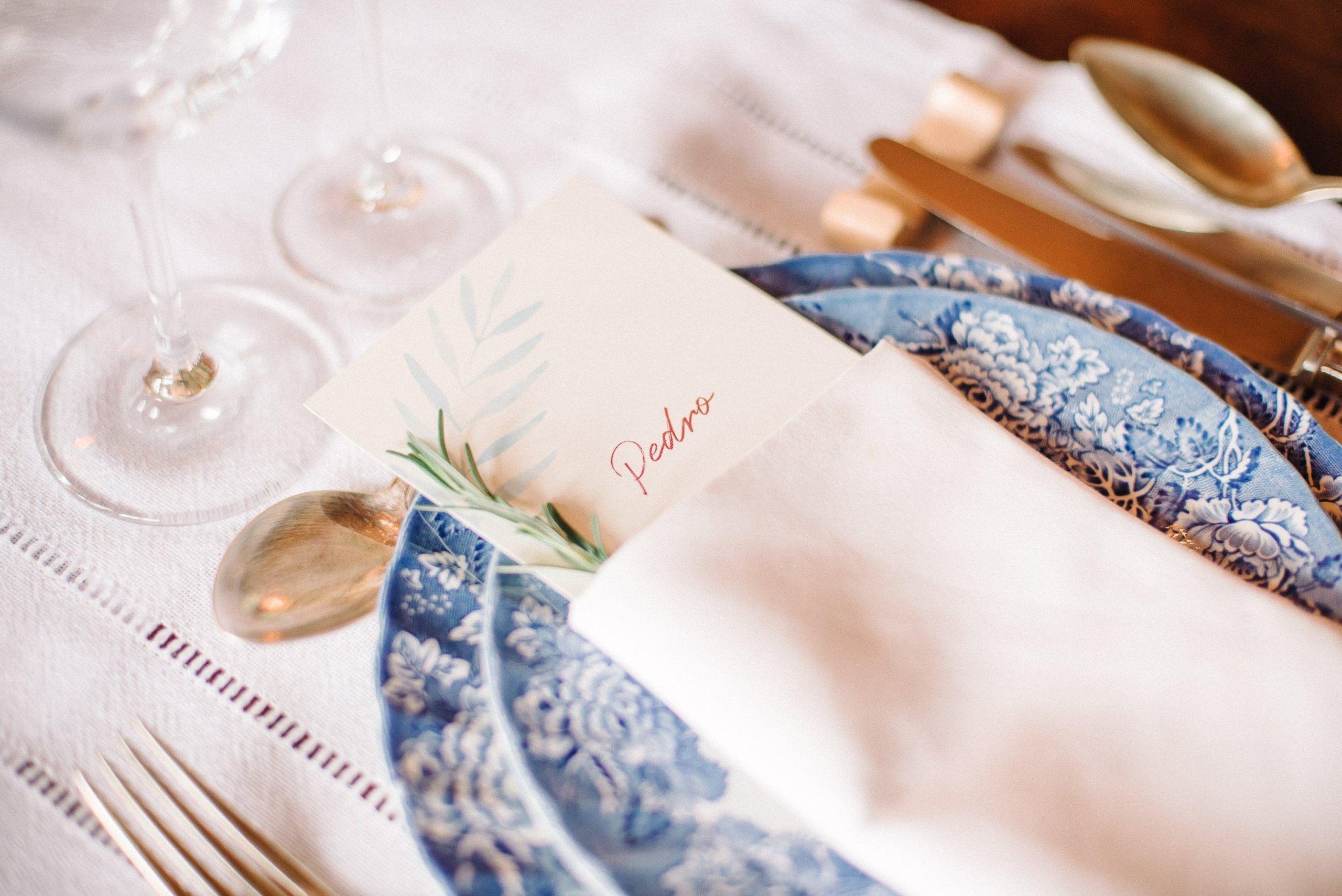 Ana Lúcia e Eduardo — Mini Wedding