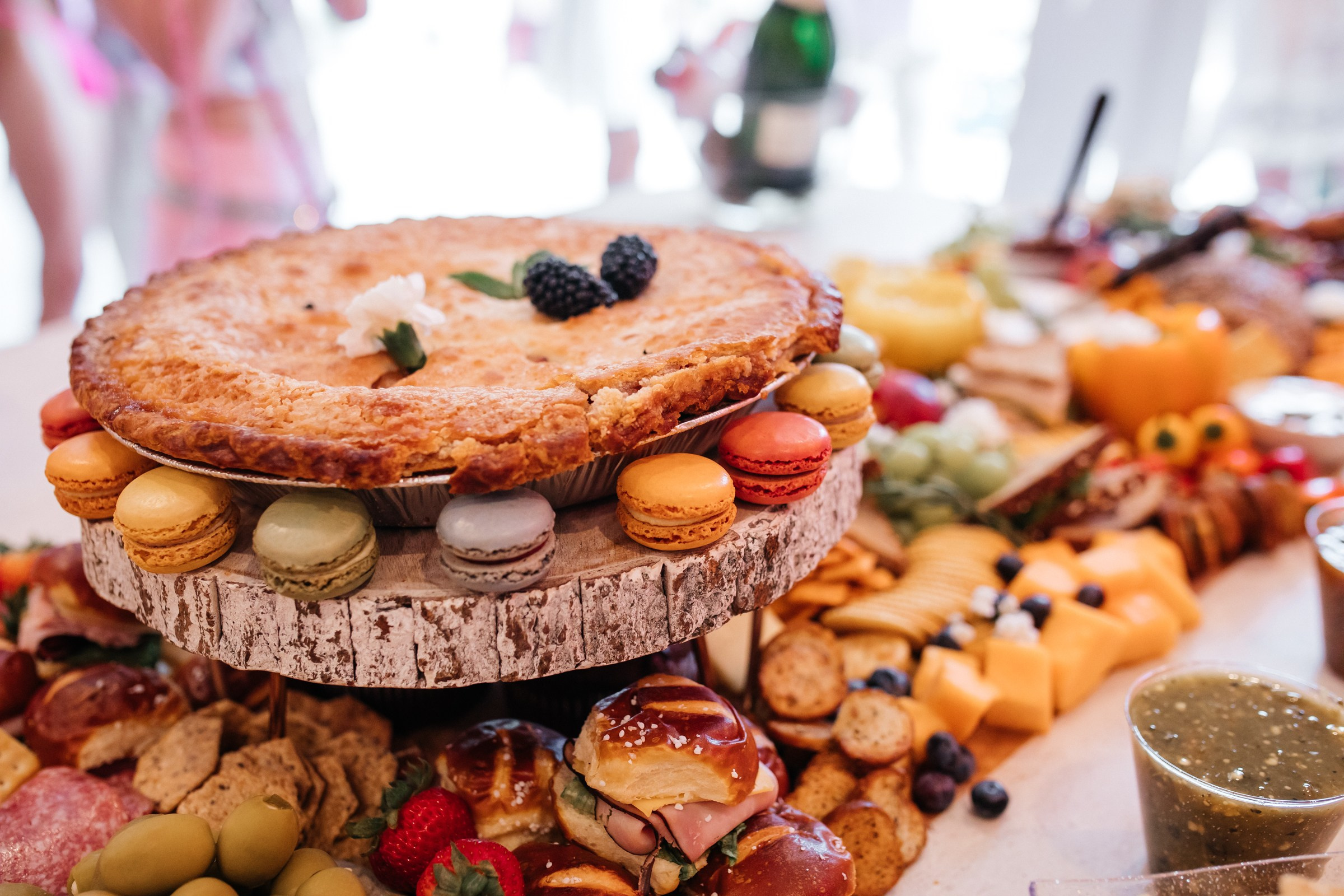 OnlyAnns Birthday. Photographer Andrei White