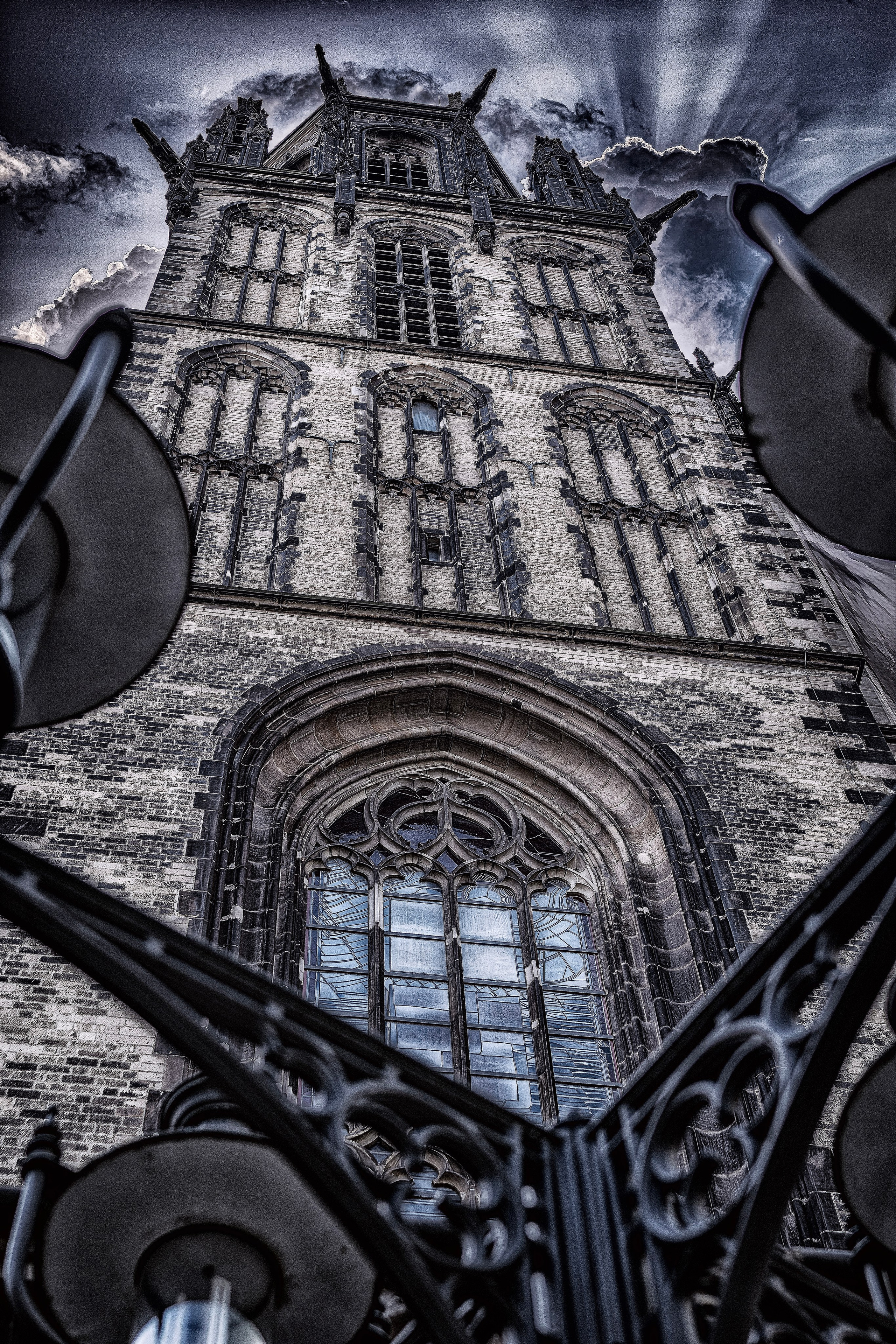 УЛИЧНЫЕ МУЗЫКАНТЫ DUSSELDORF. LUKIN IGOR Photography