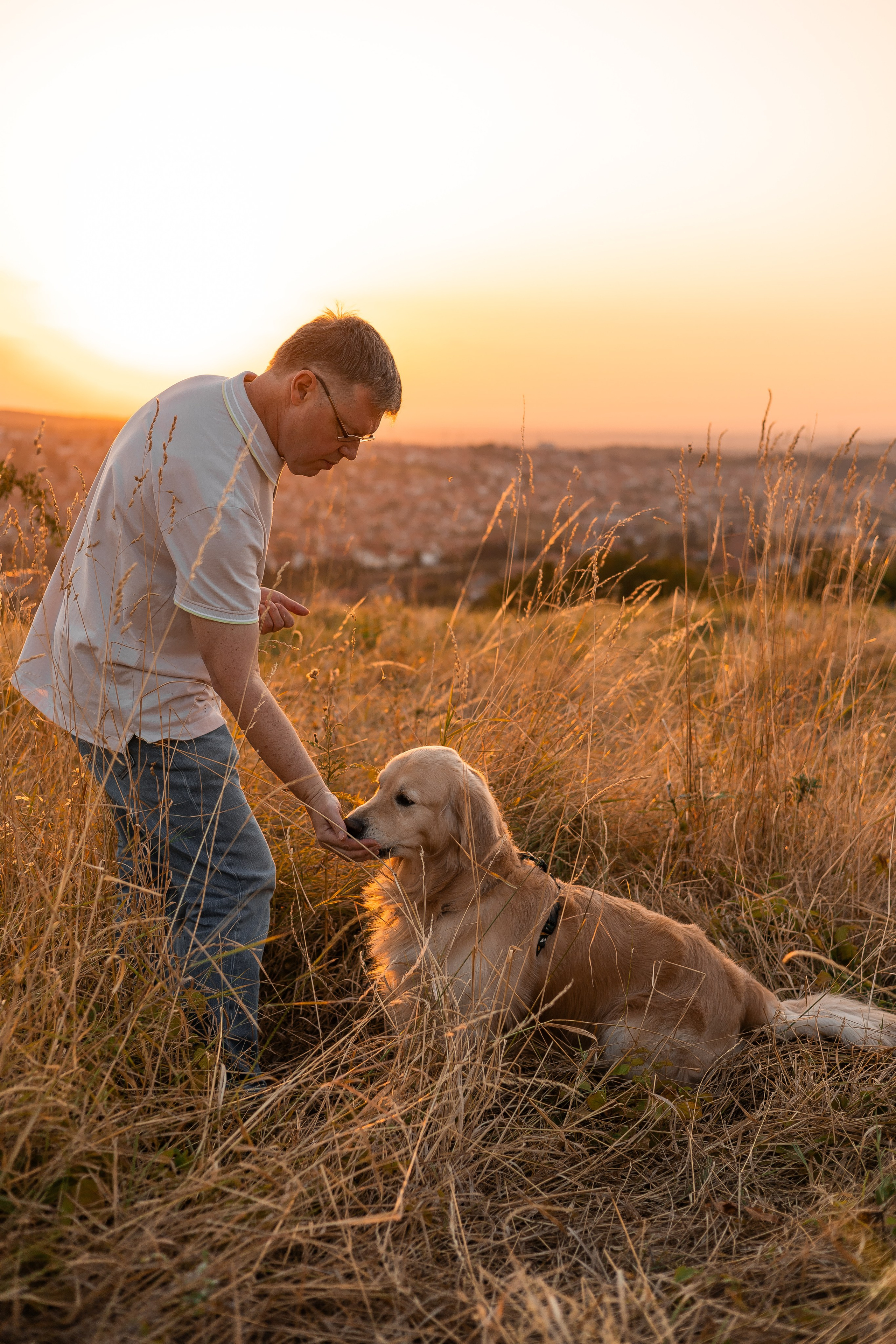 Антон и Плюша. Фотограф-анималист | Белград