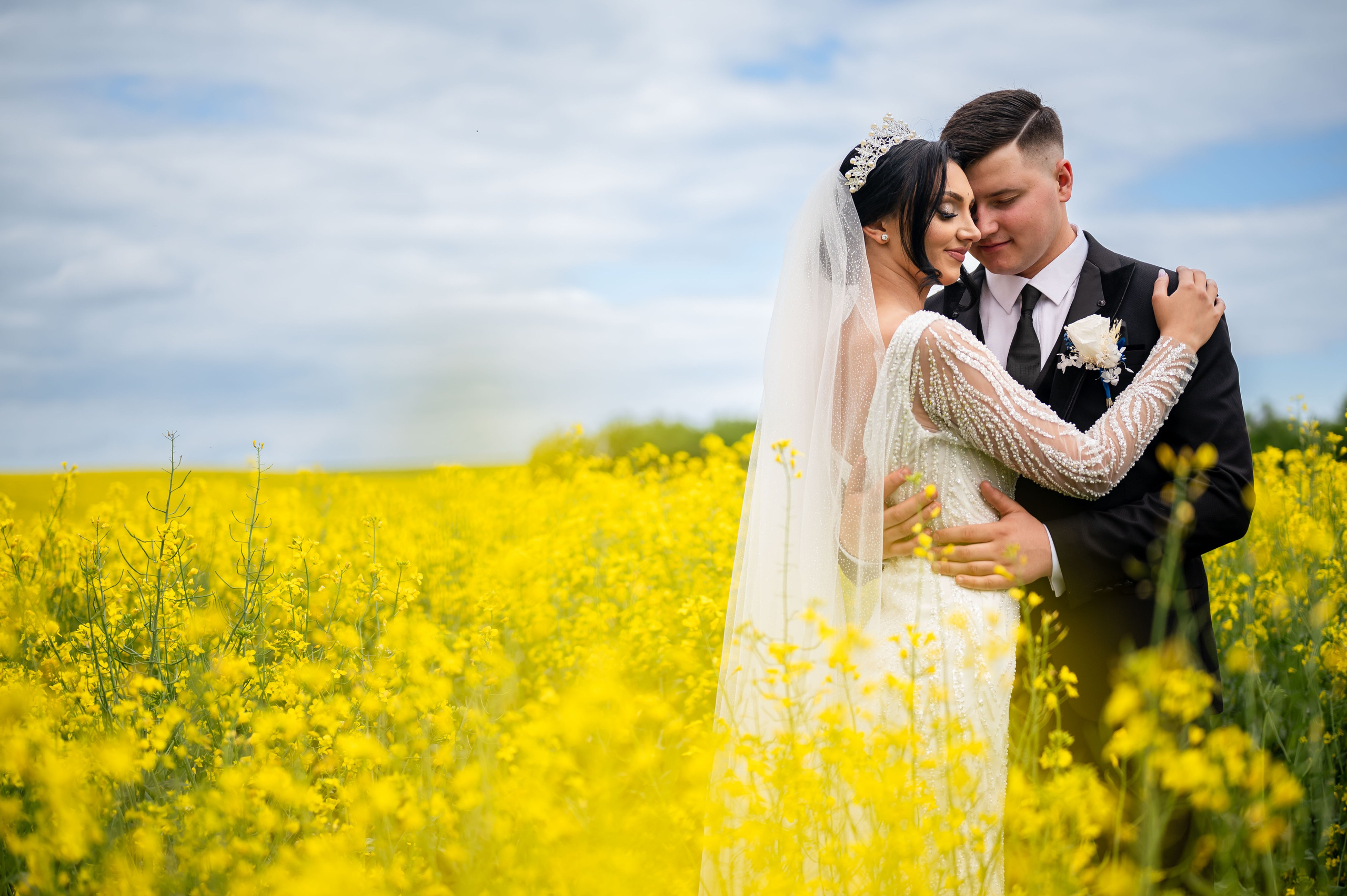 InstaStudio – Fotograf & Videograf Nuntă Suceava|Evenimente România