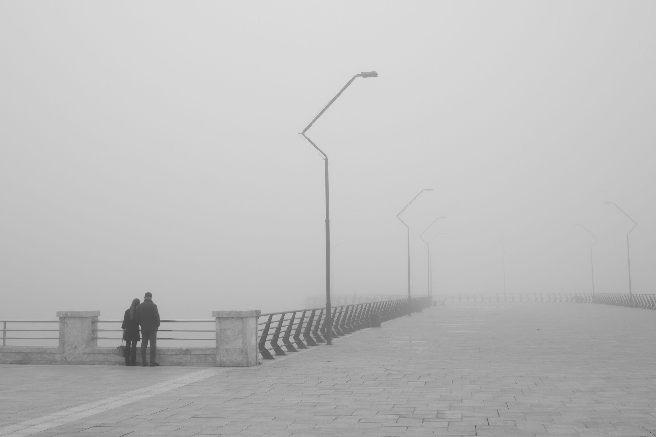 STREET PHOTOGRAPHY. Fuad Shafiyev