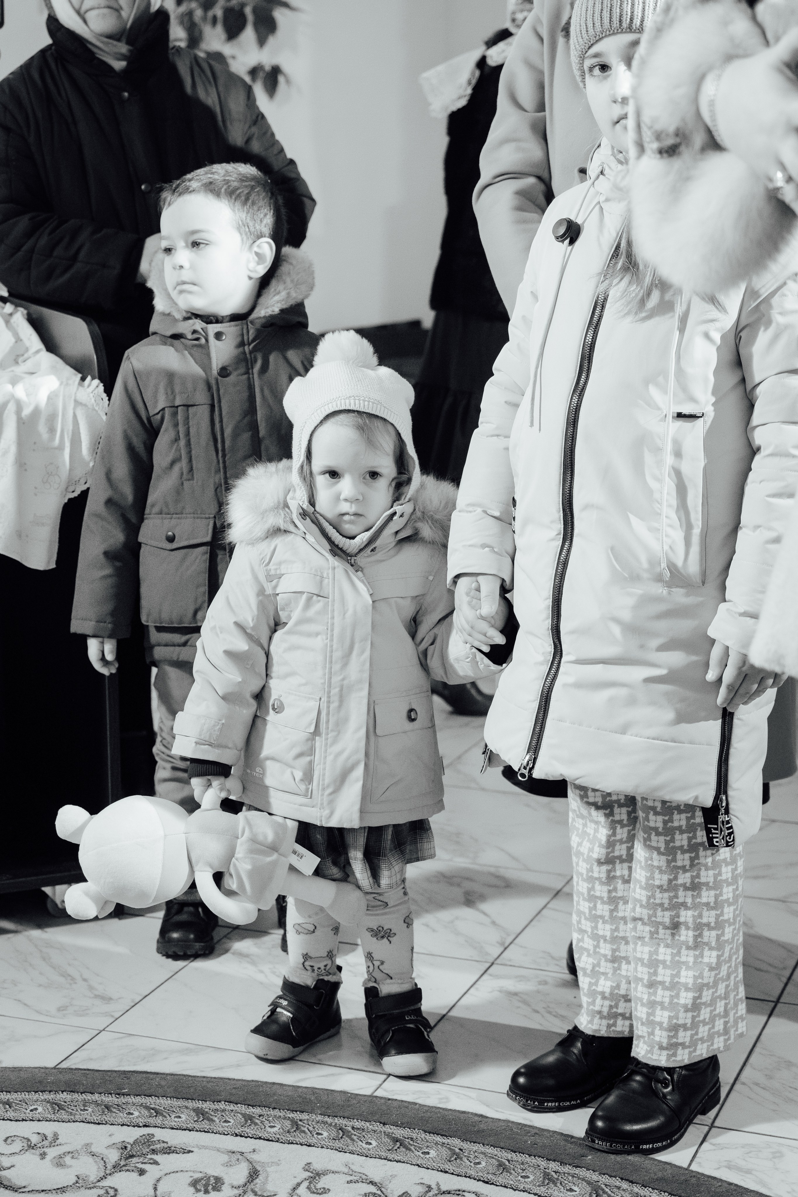 Botez. Свадебный Фотограф, Детский и семейый Фотограф Молдова